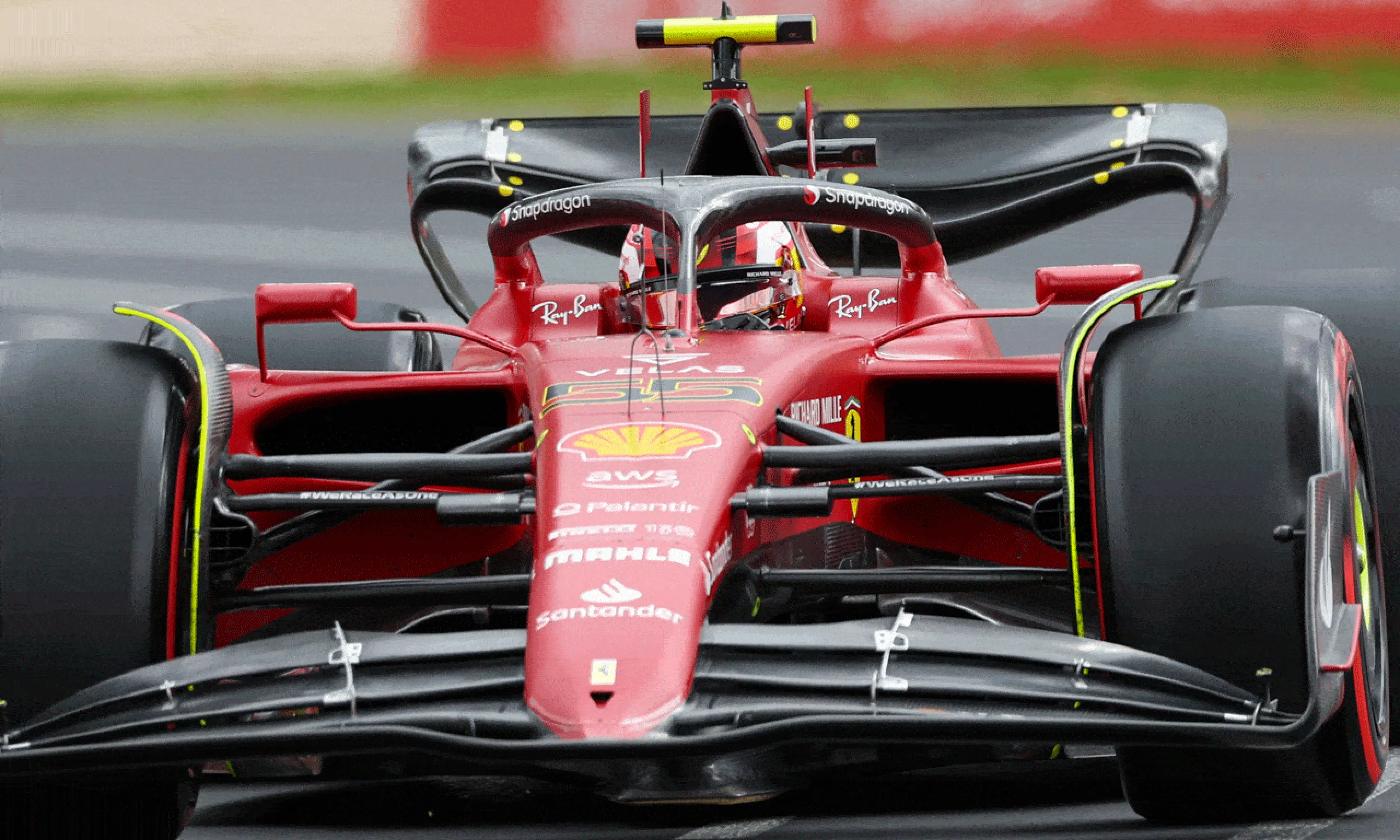 Emilia Romagna Grand Prix betting tips, F1