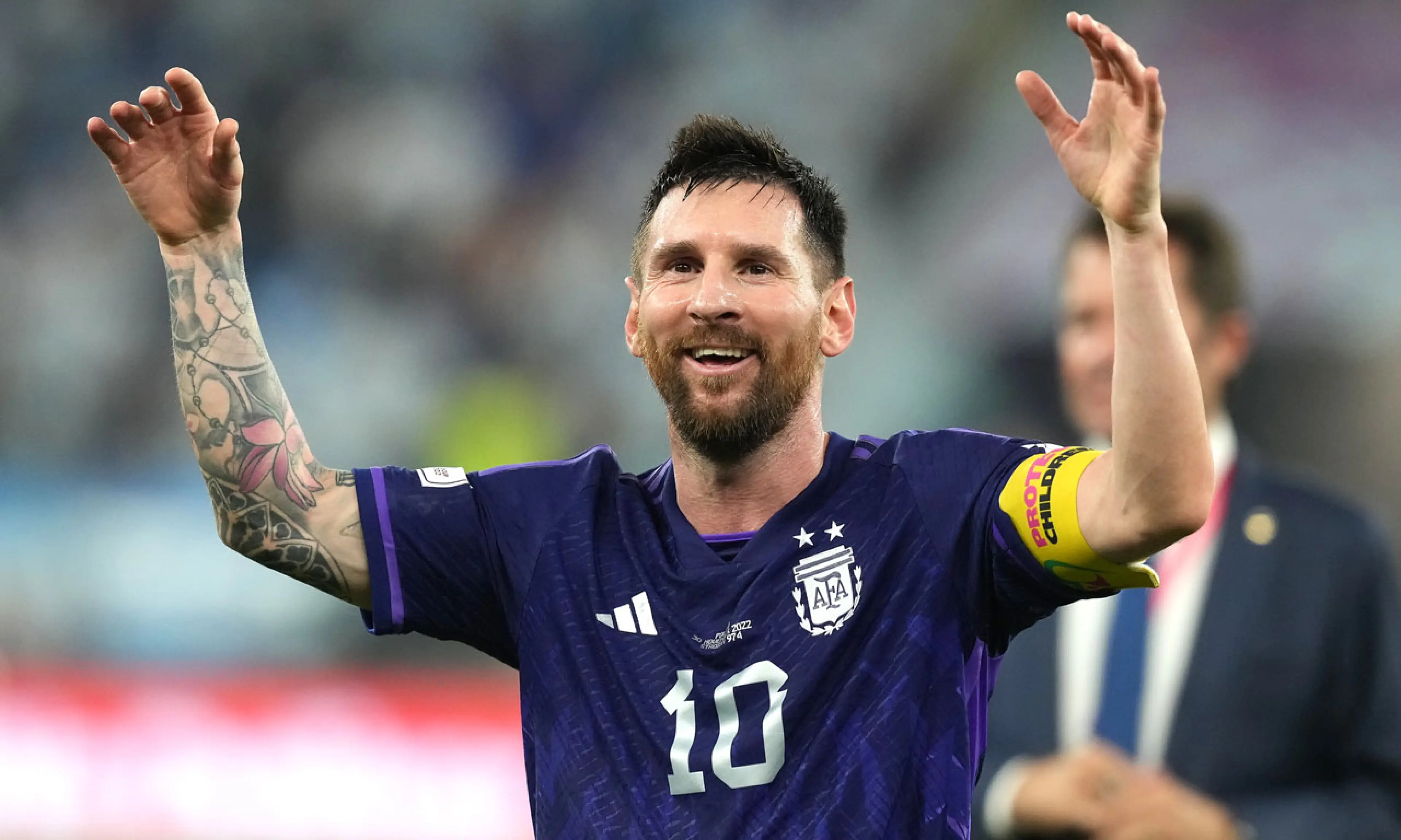 Argentina v Australia betting odds, World Cup 2022, football