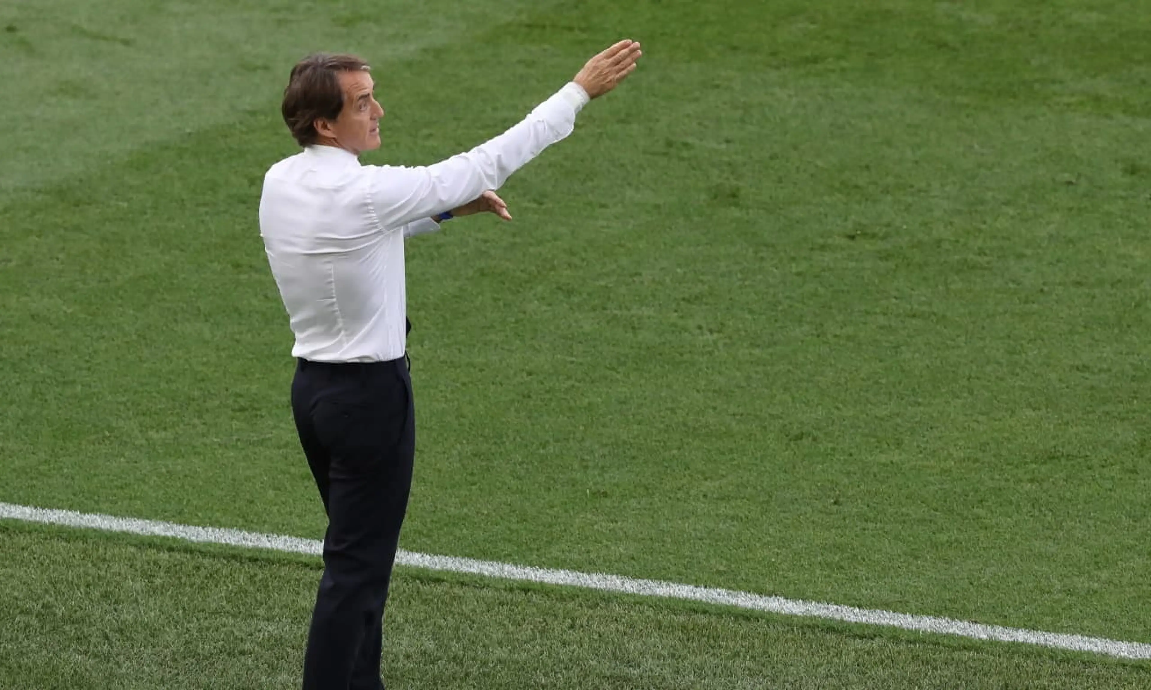 Roberto Mancini