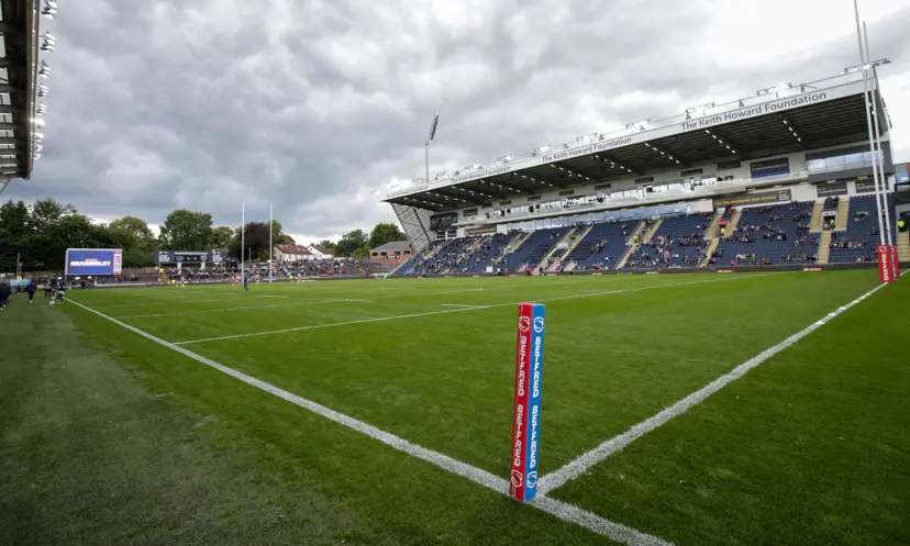 Headingley, Super League play-offs, rugby league