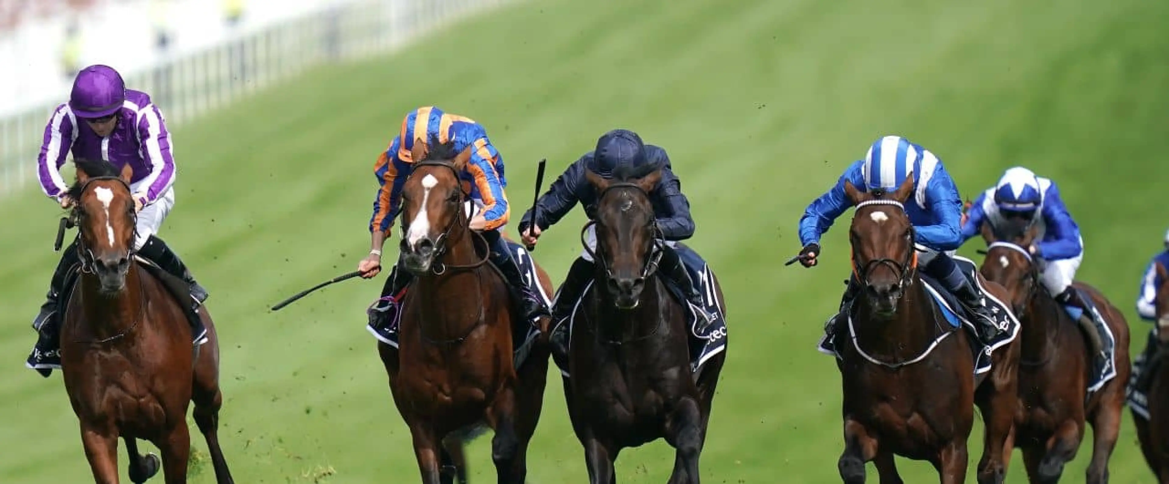 Epsom Derby