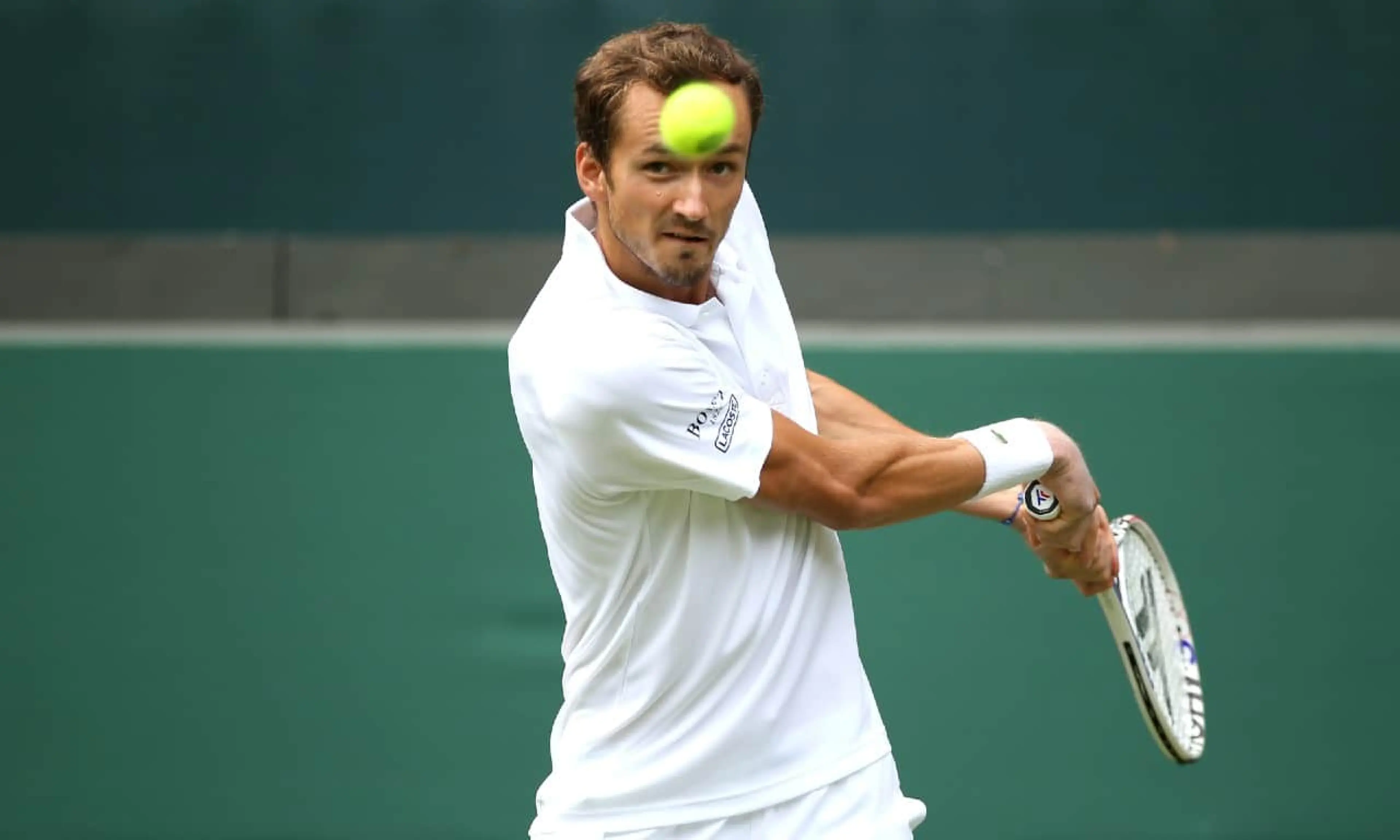 Daniil Medvedev, ATP Finals betting tips