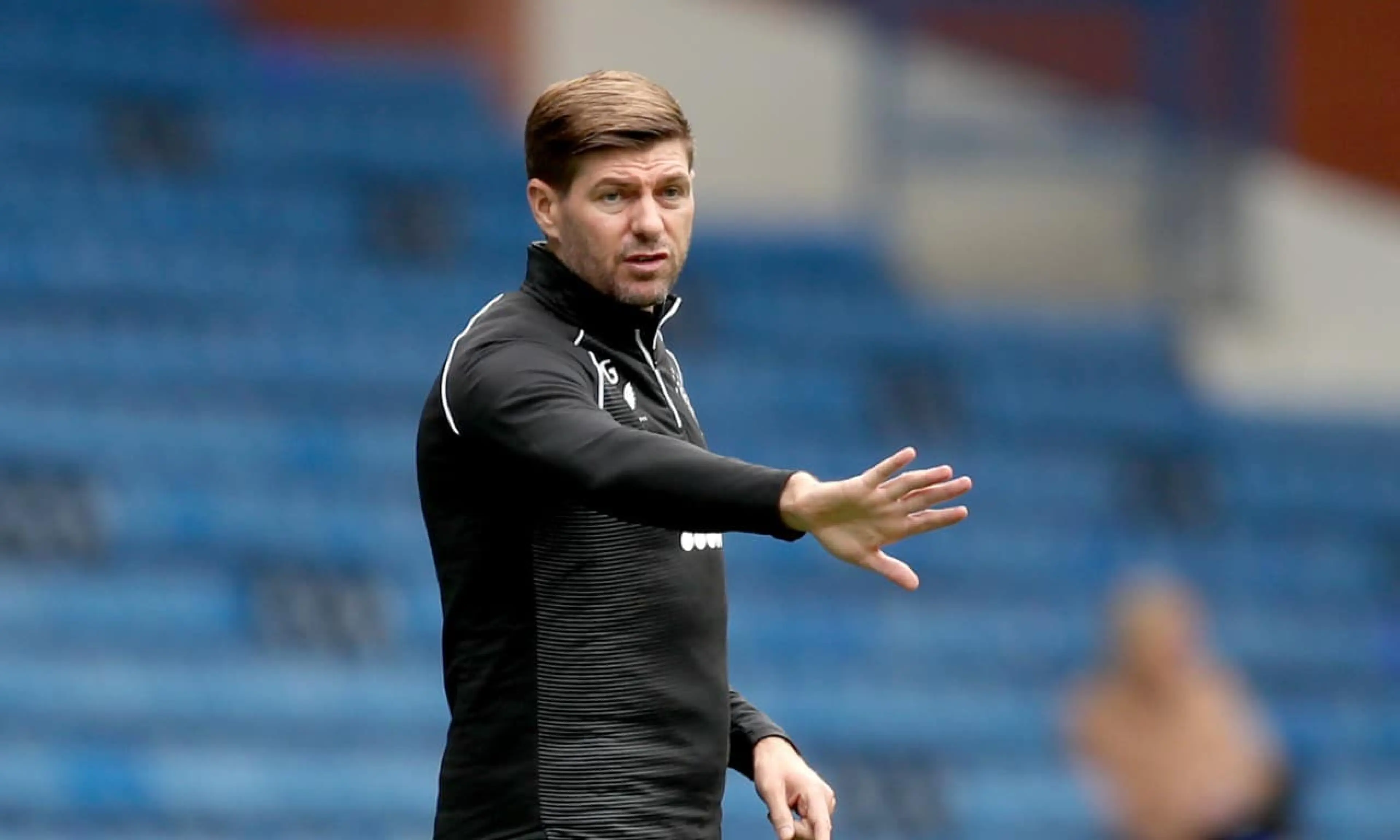 Steven Gerrard, Rangers, football, Rangers v Livingston betting tips