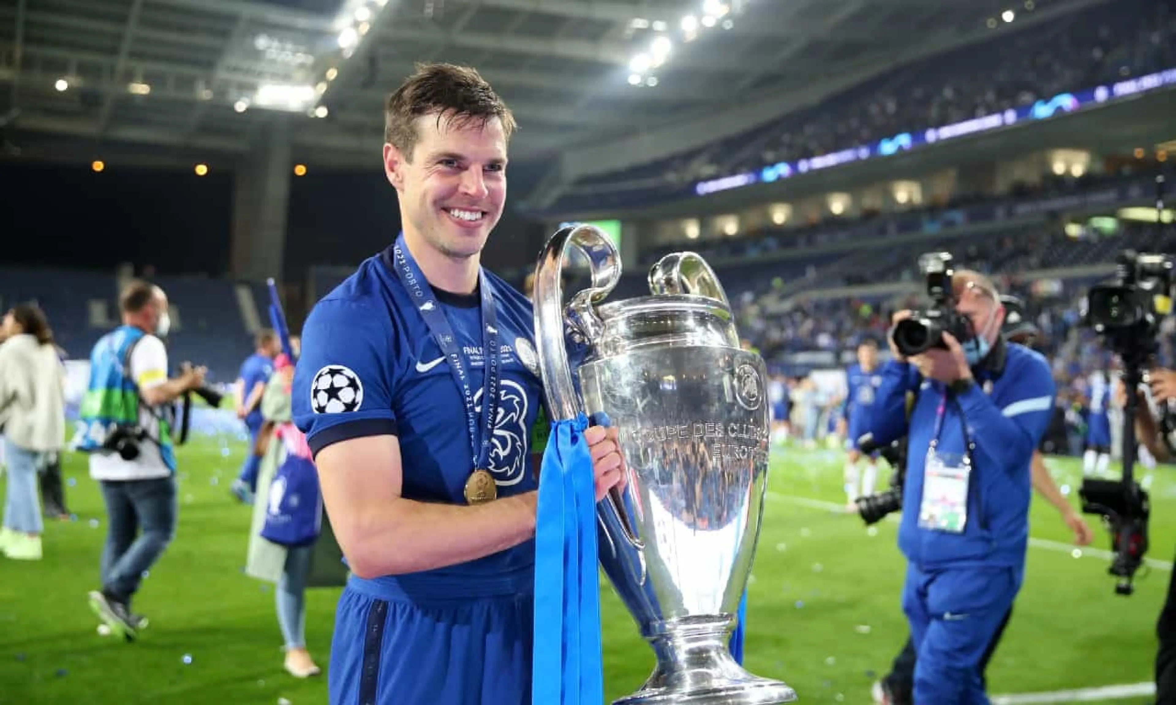 Cesar Azpilicueta, Chelsea, Chelsea v Zenit betting tips