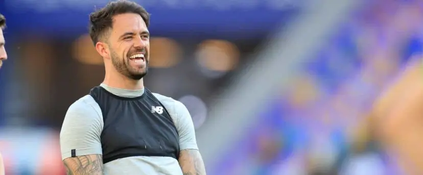 Danny Ings