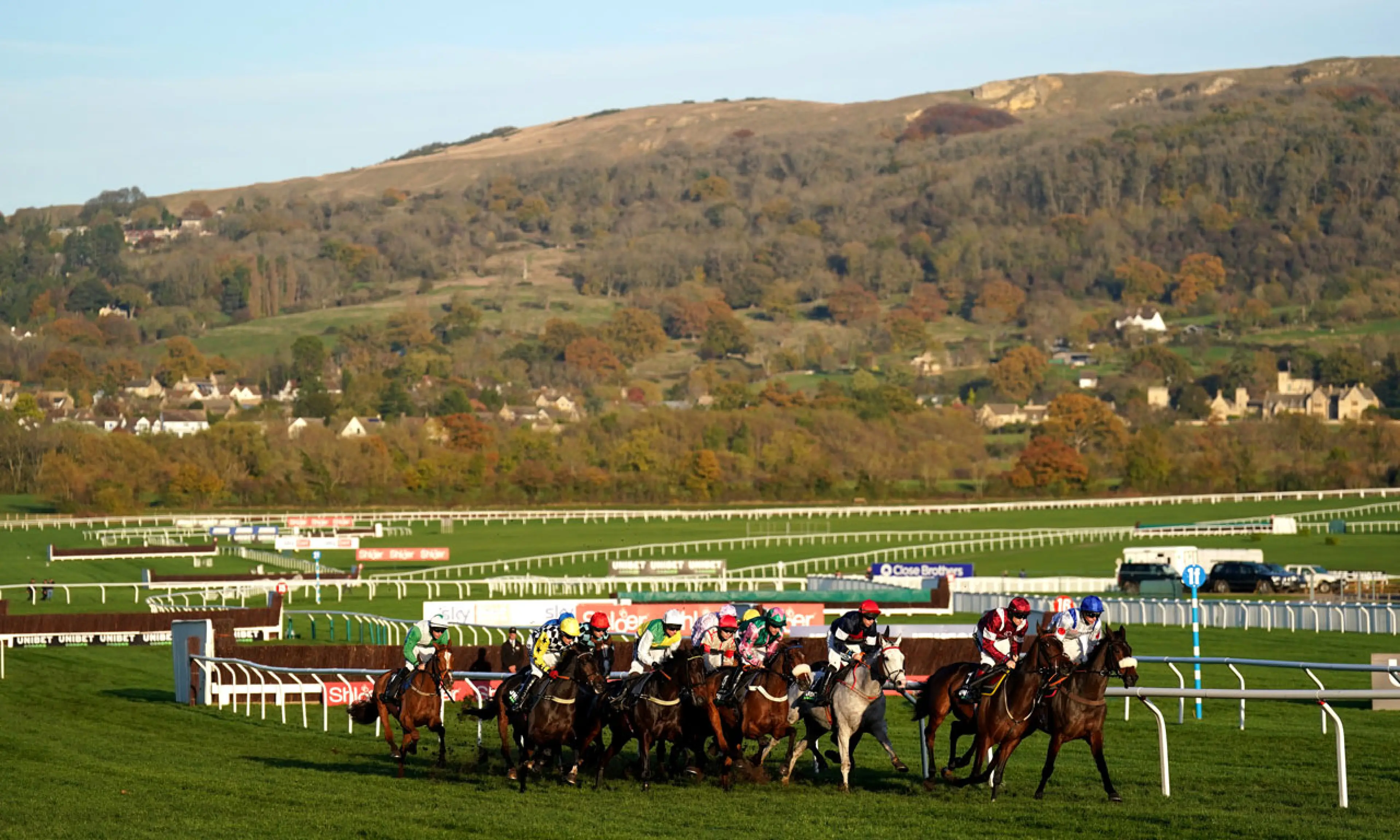 Greatwood Hurdle betting odds, Cheltenham, horse racing