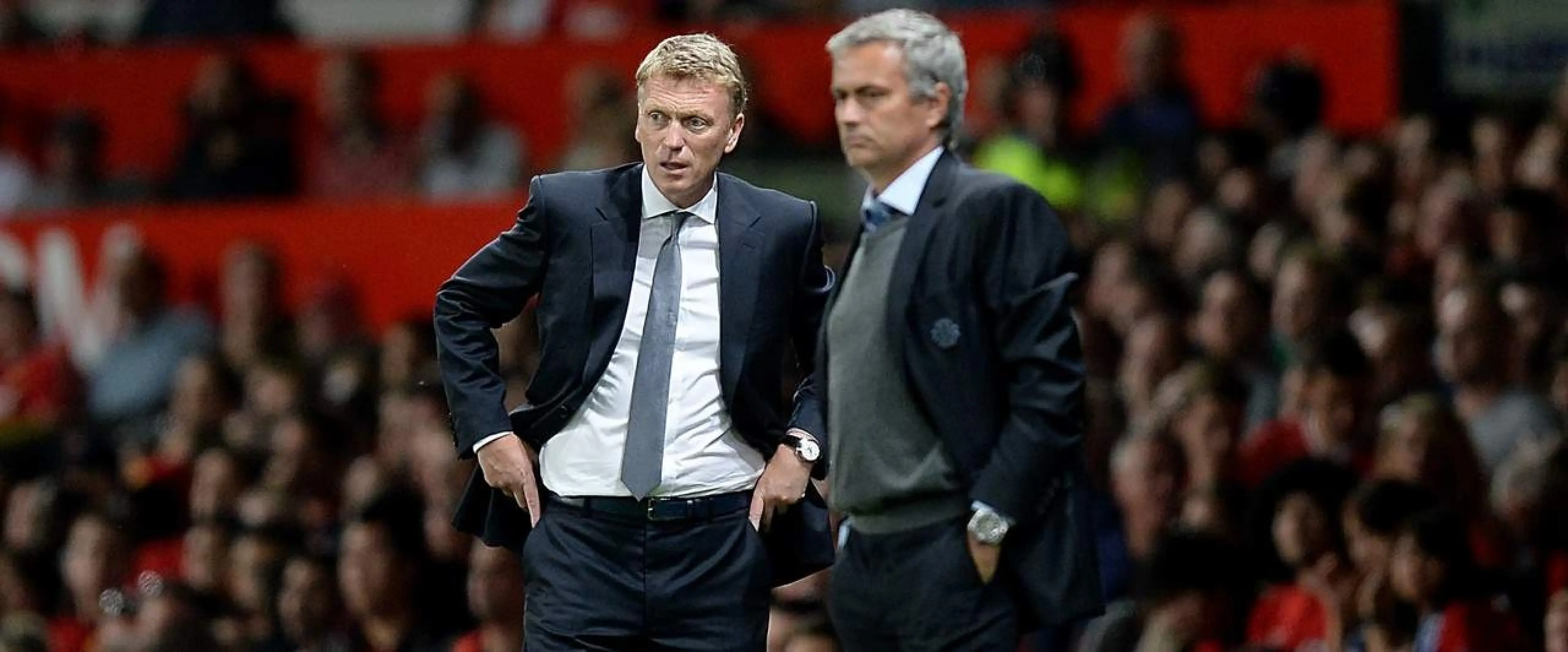 Christmas Premier League club manager wishlists part three