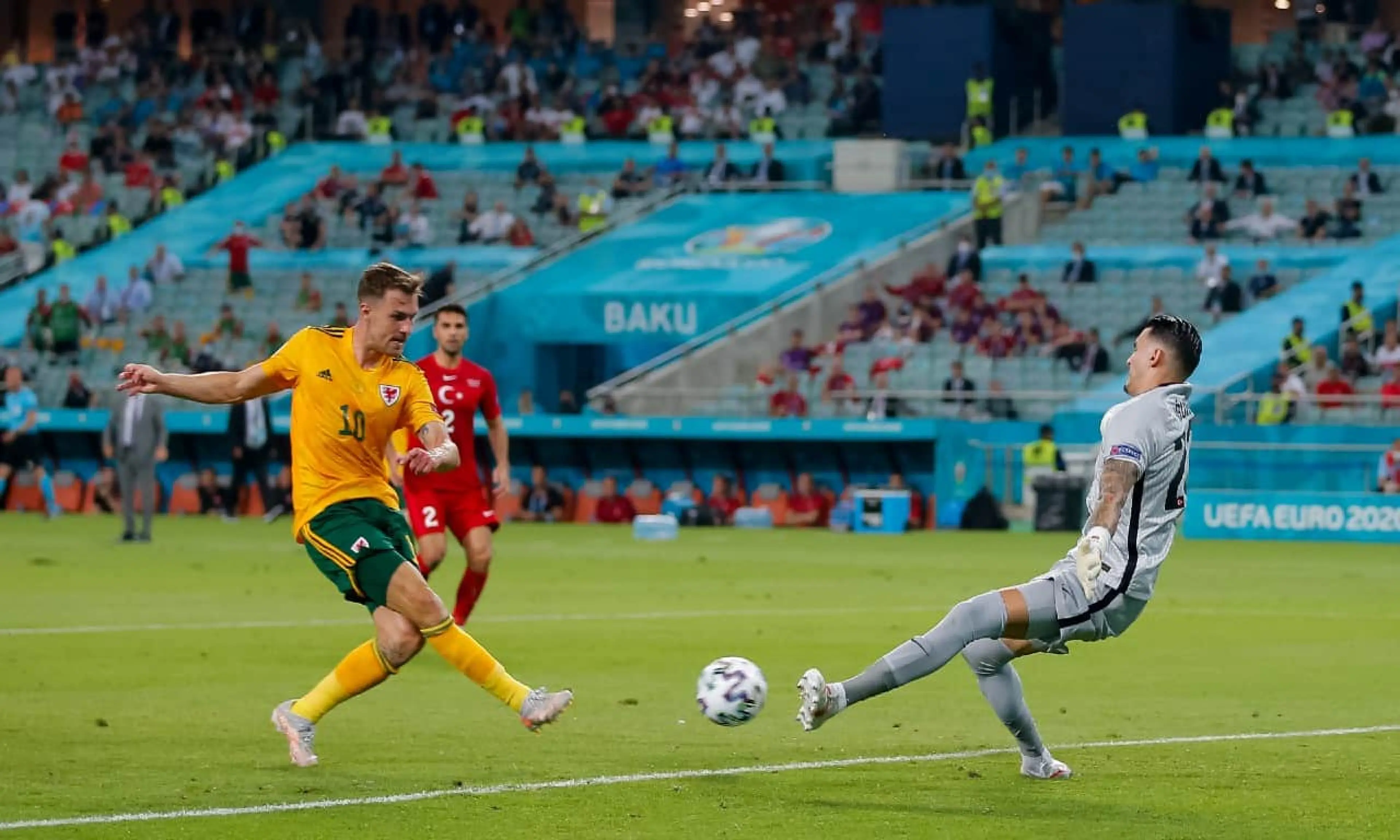 Aaron Ramsey, Wales, Estonia v Wales betting tips