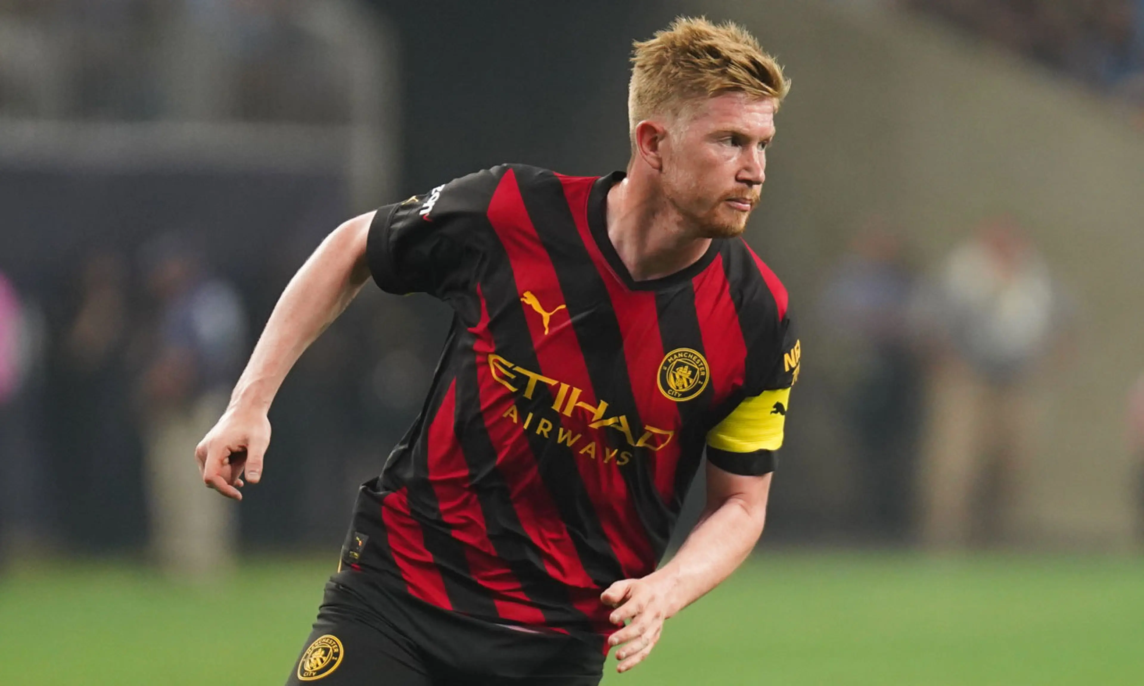 Kevin De Bruyne, Manchester City, Champions League betting tips