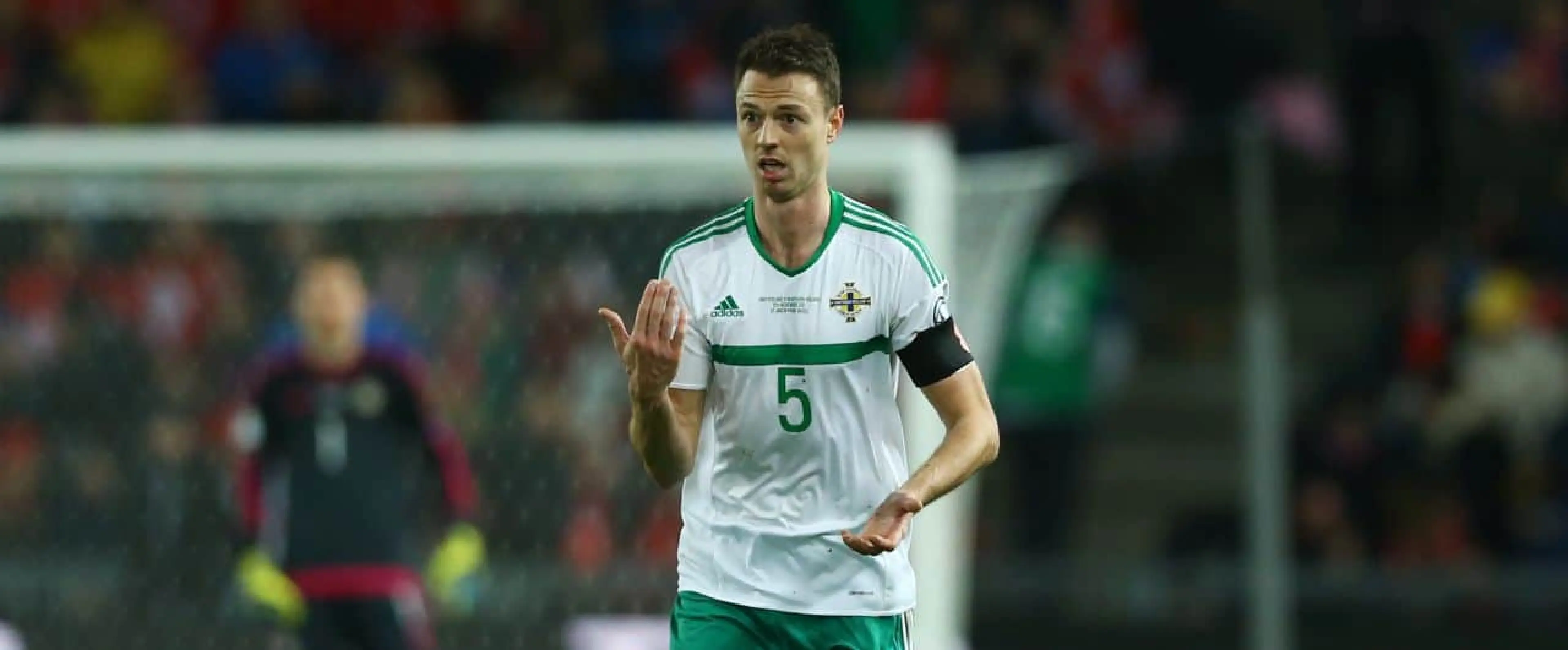 Jonny Evans