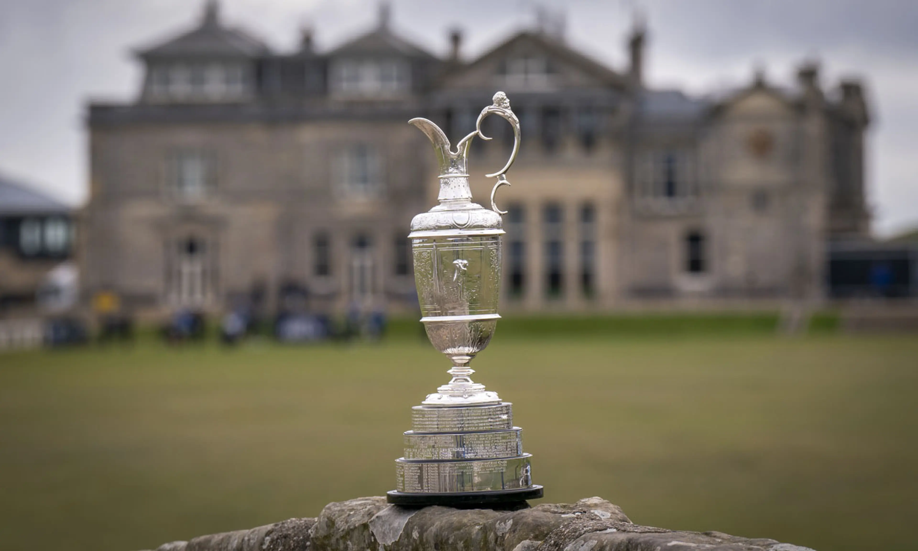 The Open betting tips, Claret Jug, golf, St Andrews