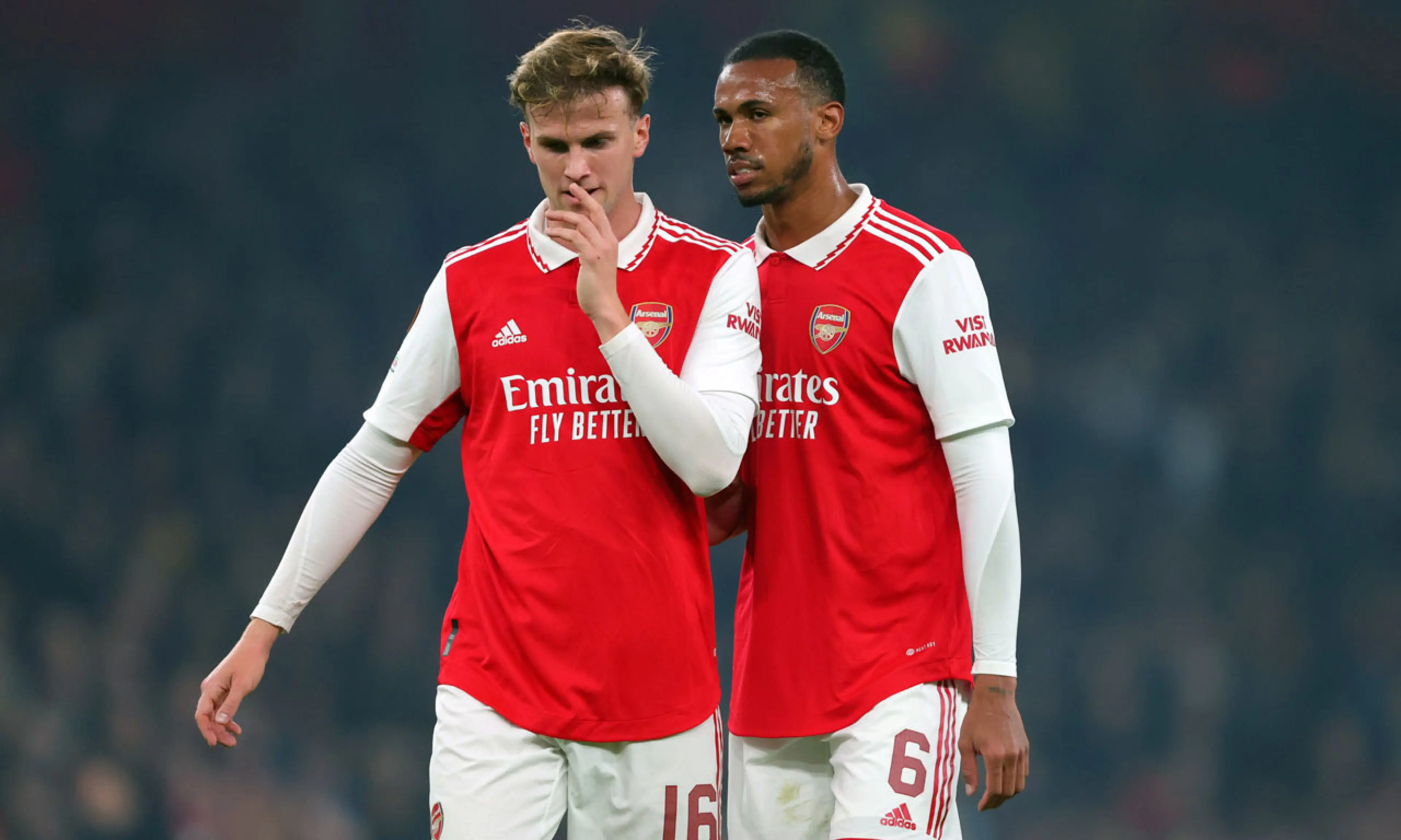 Arsenal, Premier League statistics, football