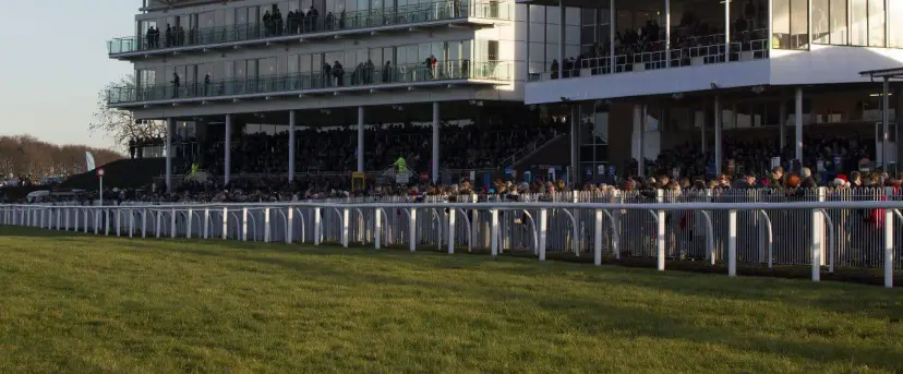 Wetherby Racecourse