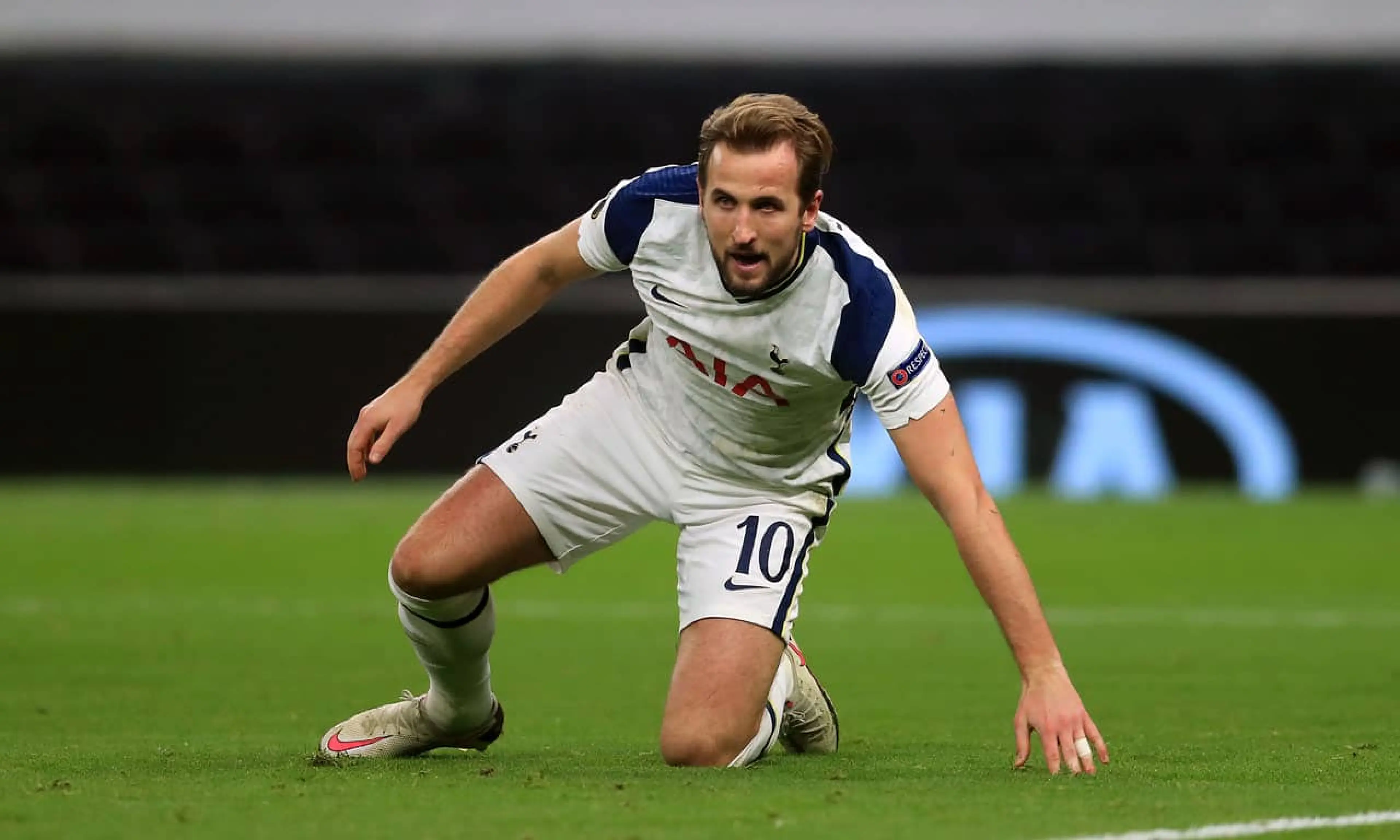 Harry Kane, Tottenham, transfer window
