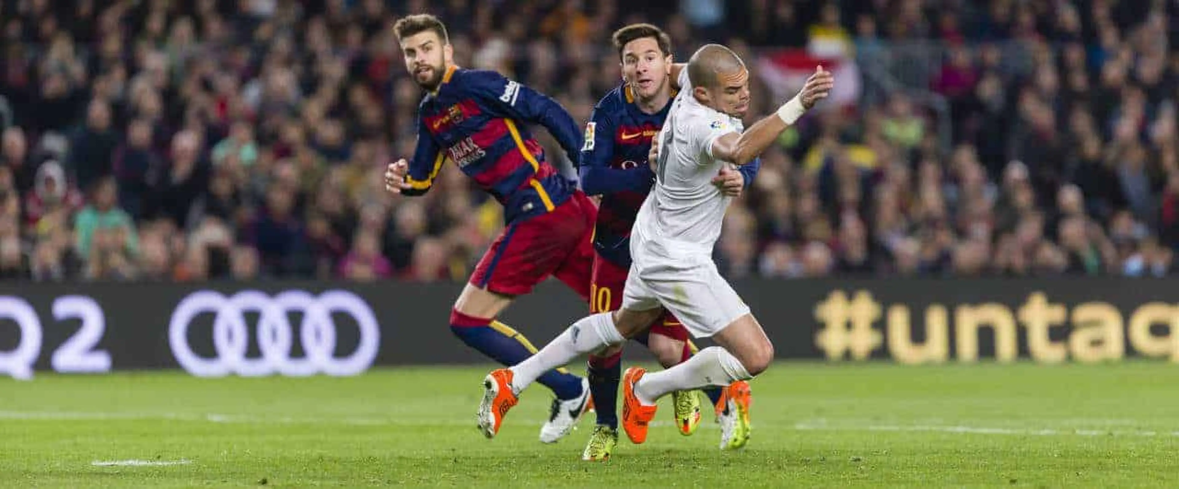 El Clasico