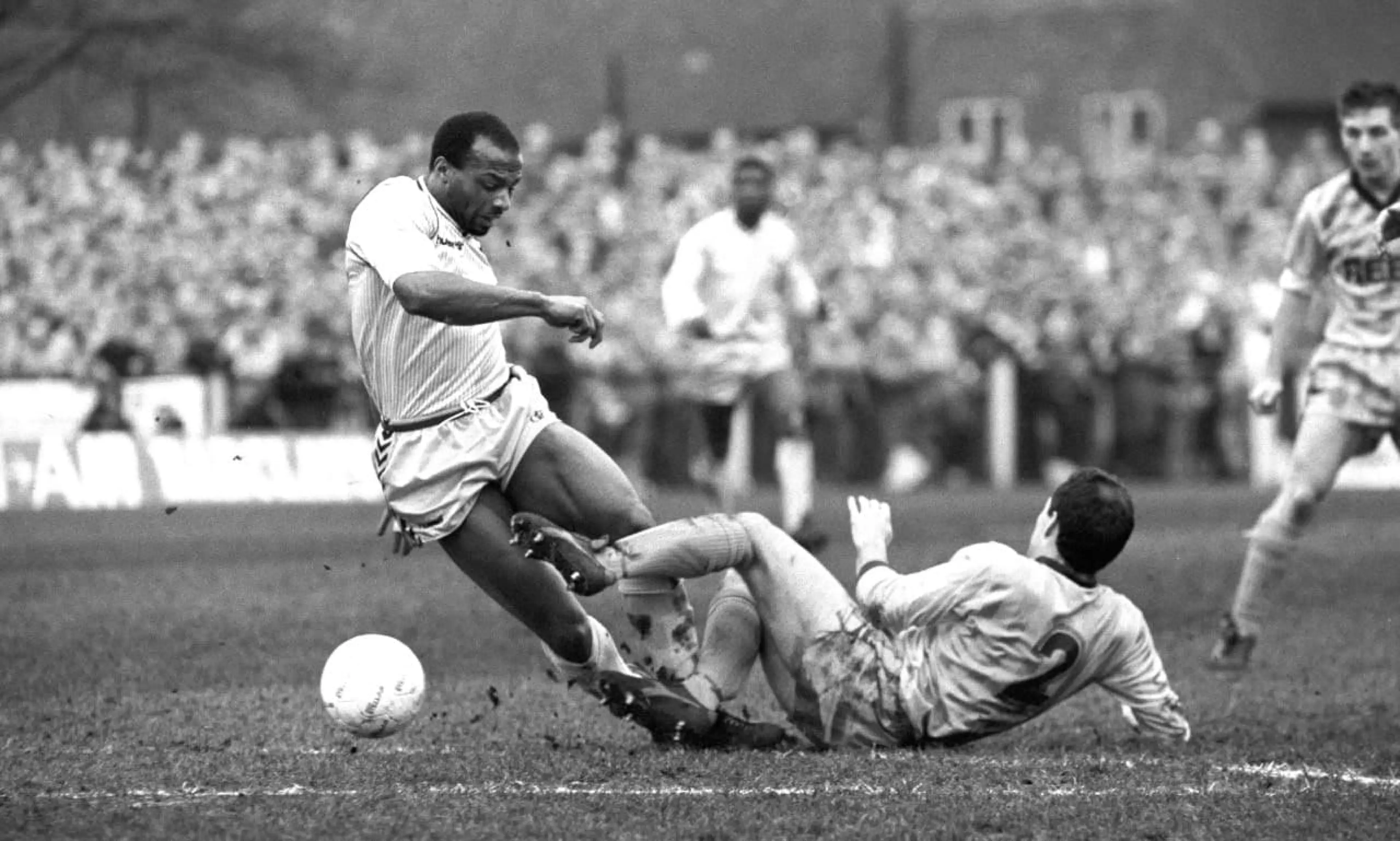 Greatest FA Cup giant killings