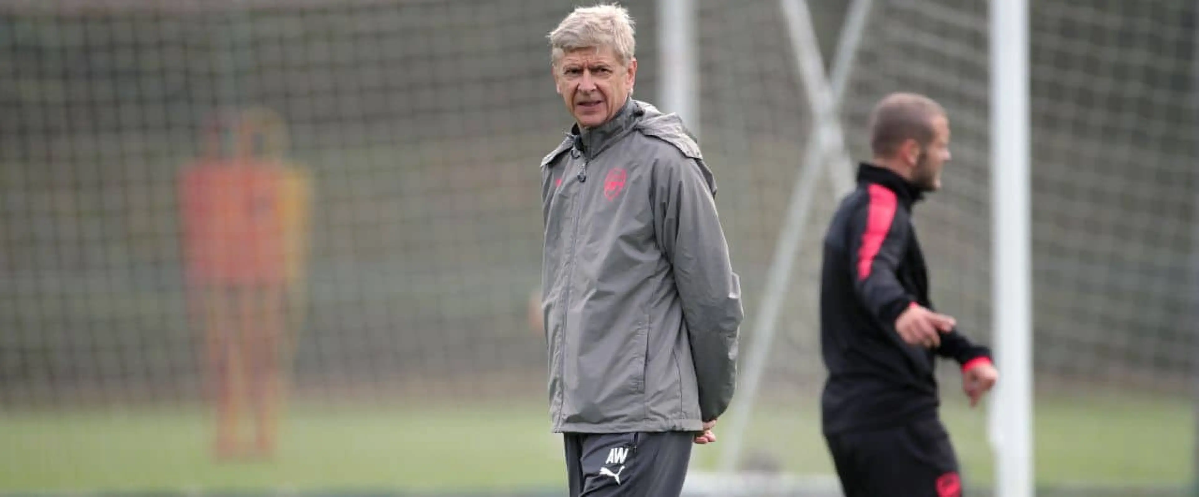 Arsene Wenger Arsenal