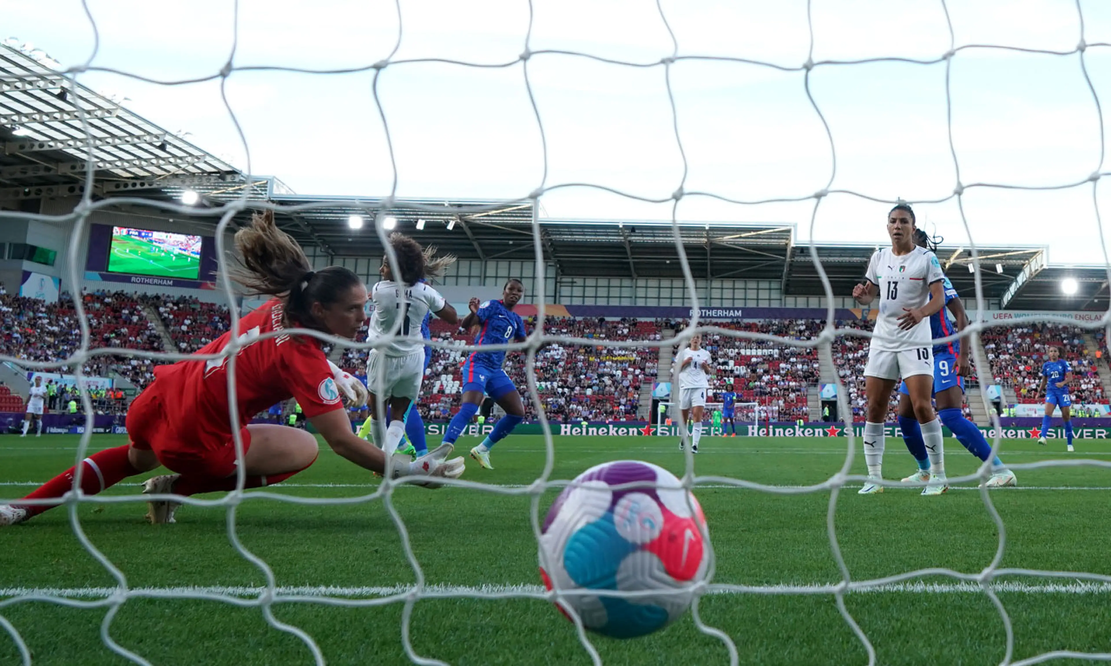 France Women, Women's Euro 2022 betting tips, football