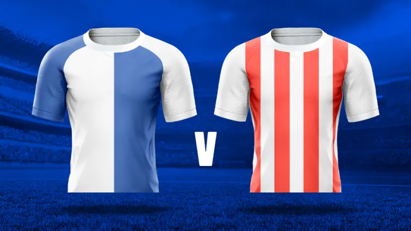 Blackburn vs Stoke - Coral