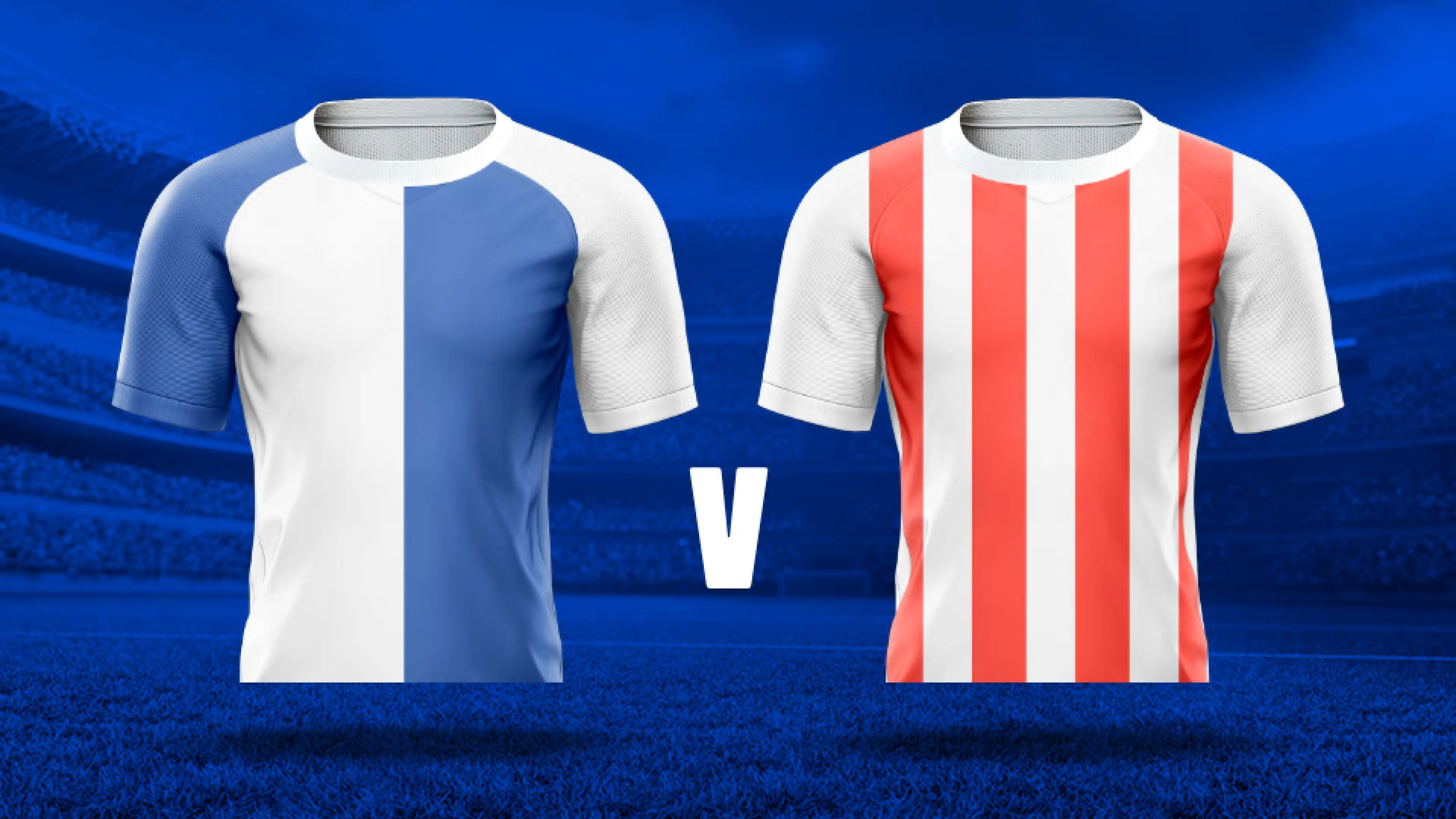 Blackburn vs Stoke - Coral