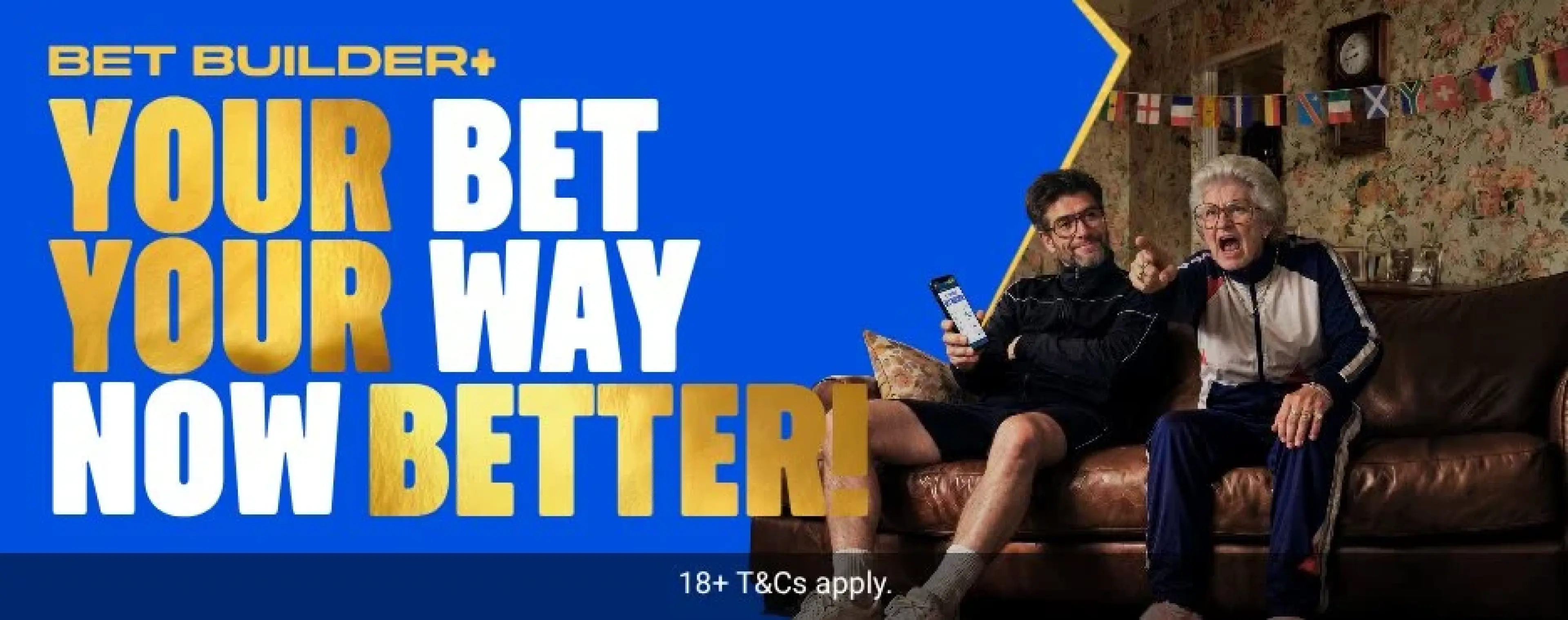 Betbuilder