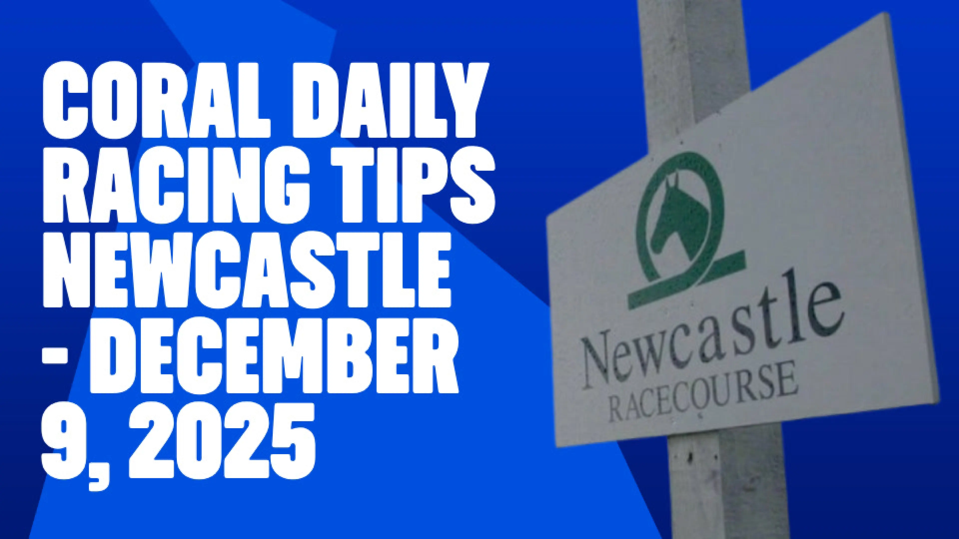Newcastle - December 9, 2025