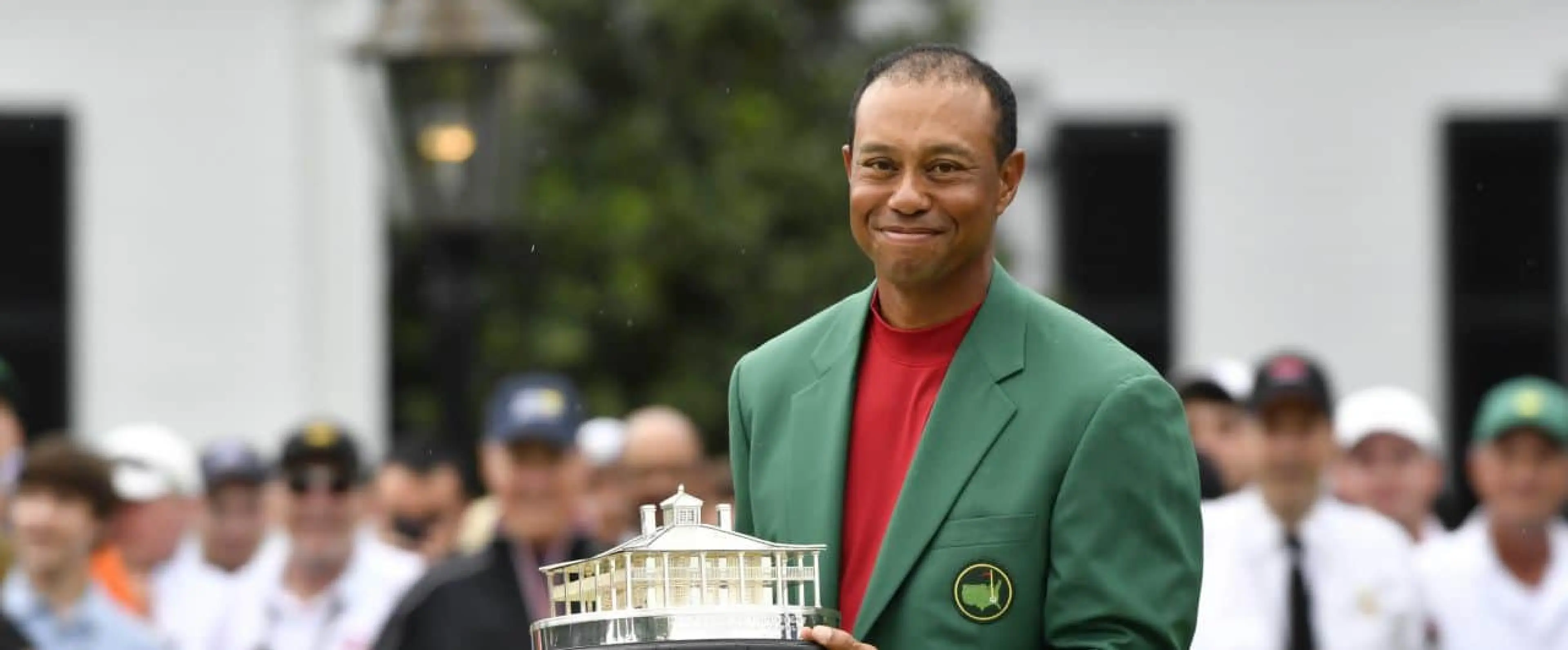 Tiger Woods