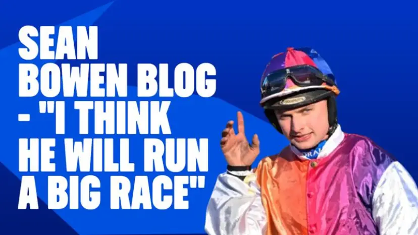 OnS SEO Sports 960x540   SEAN BOWEN BLOG I THINK HE WILL RUN A BIG RACE