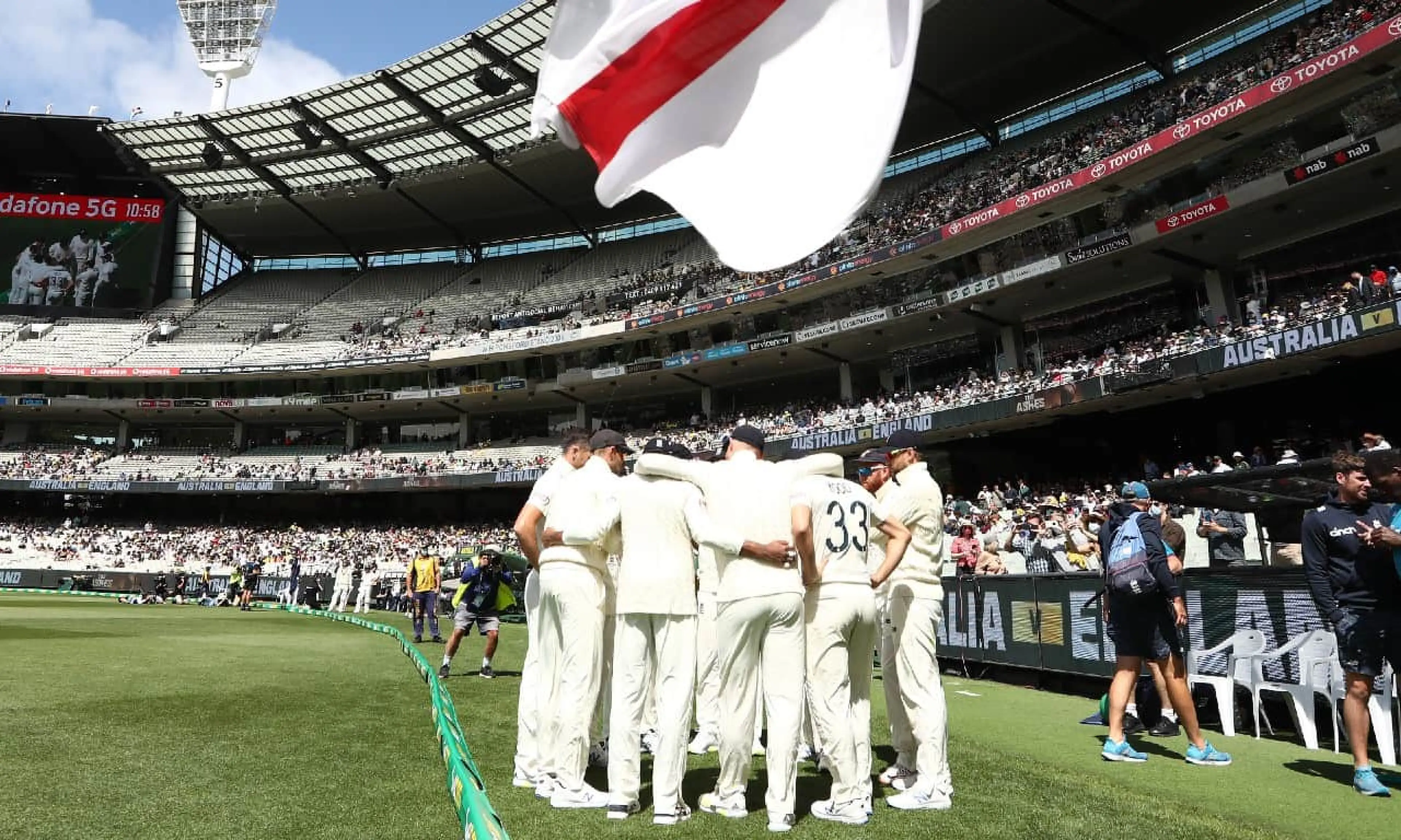 Ashes player ratings