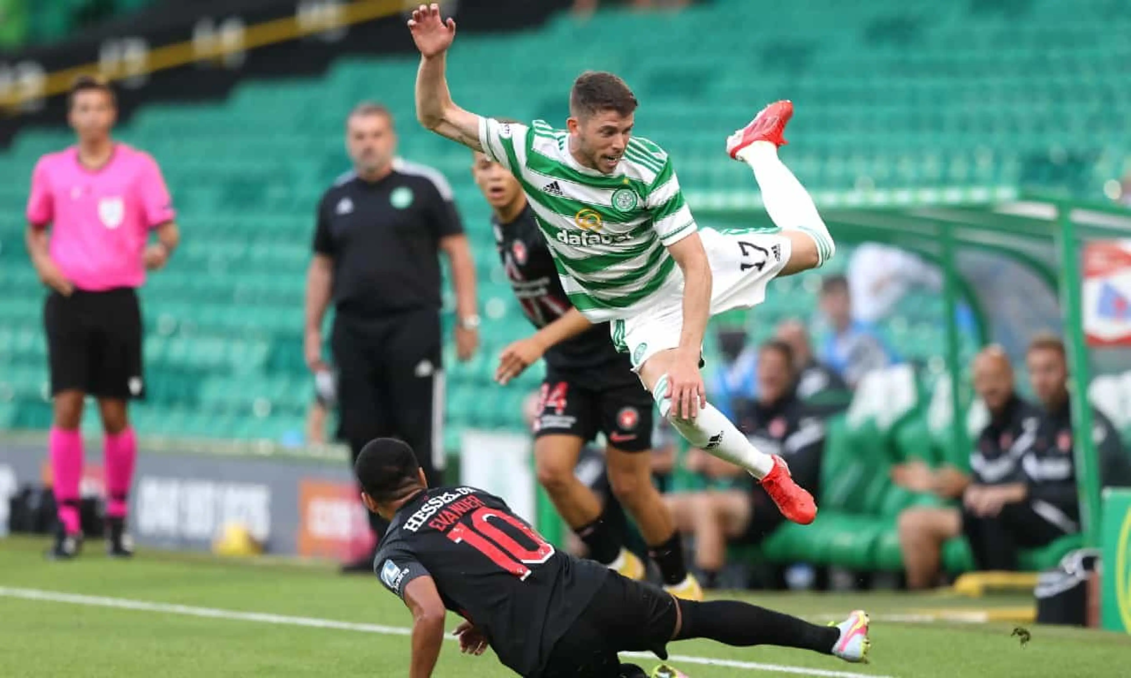 Celtic v Jablonec betting tips, Europa League, football