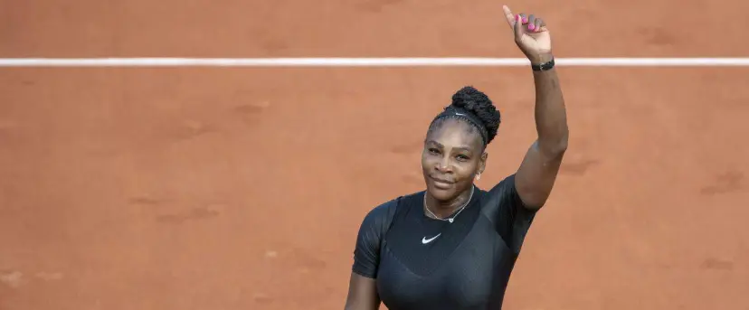 Serena Williams