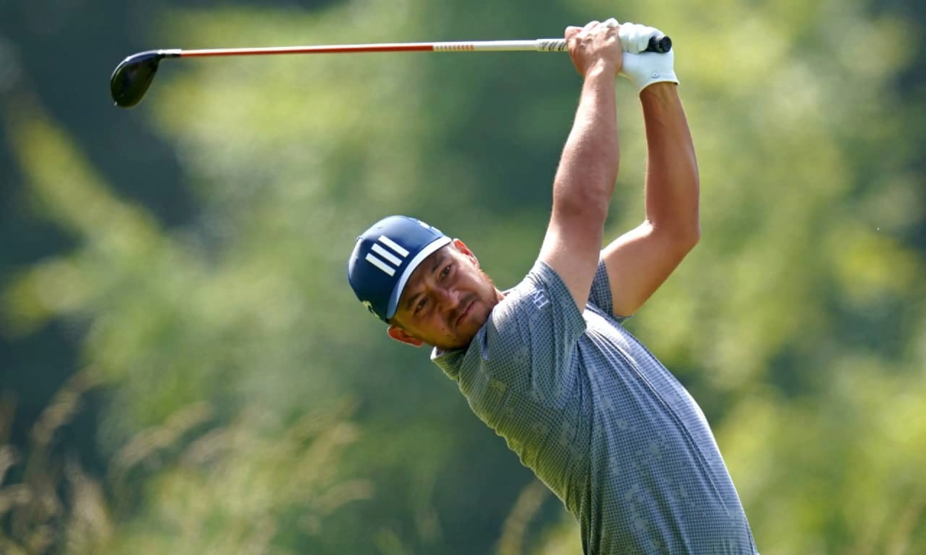 Xander Schauffele, golf, Olympics men’s golf betting tips