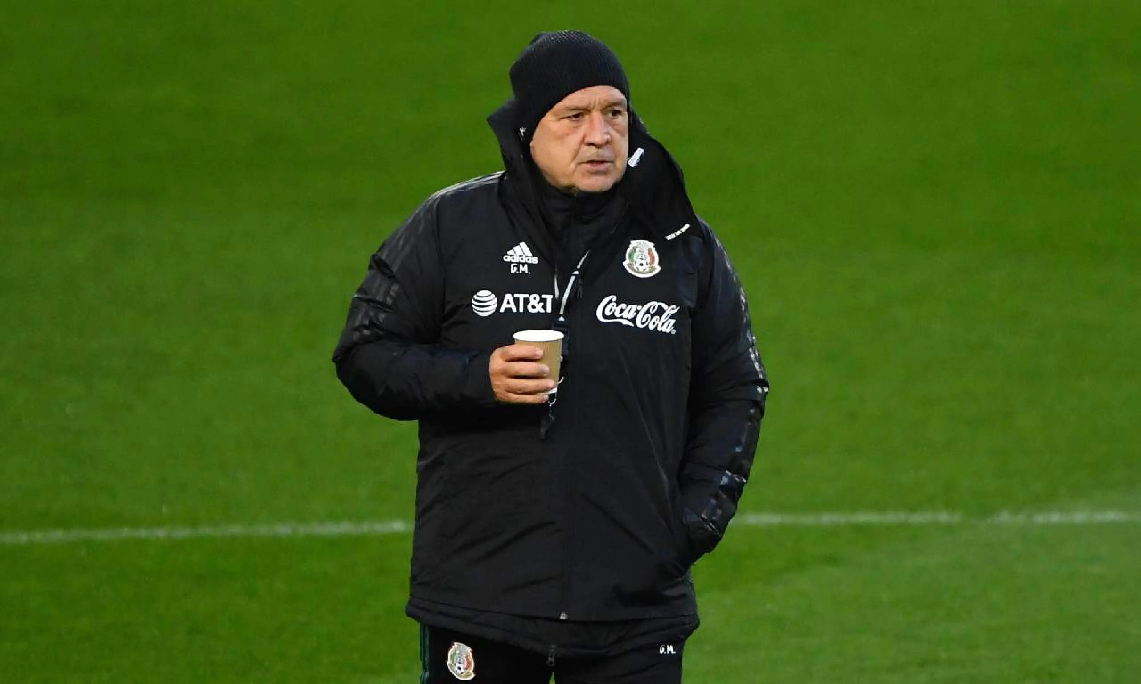 Gerardo Martino's men are favourites in Mexico v Honduras betting tips
