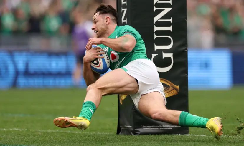 Ireland, Hugo Keenan, Six Nations betting tips, rugby union
