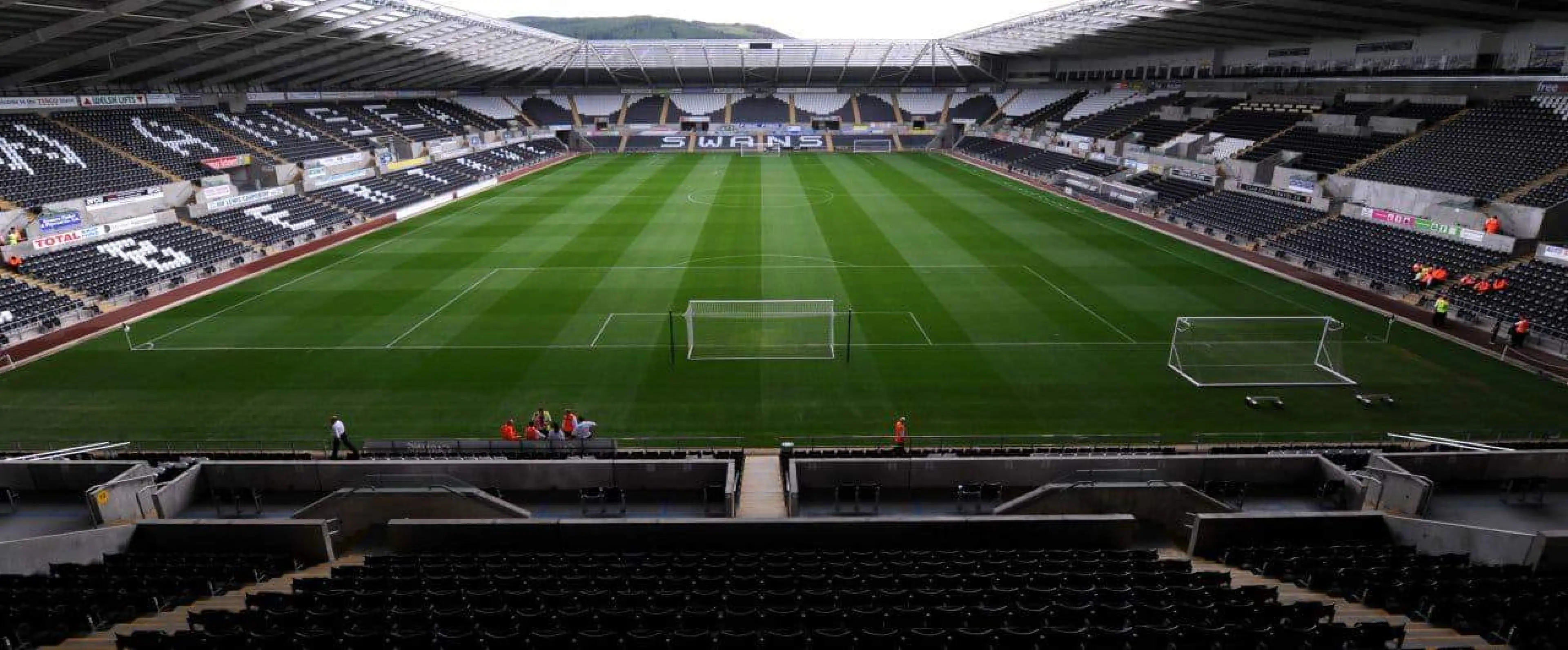 Swansea City odds