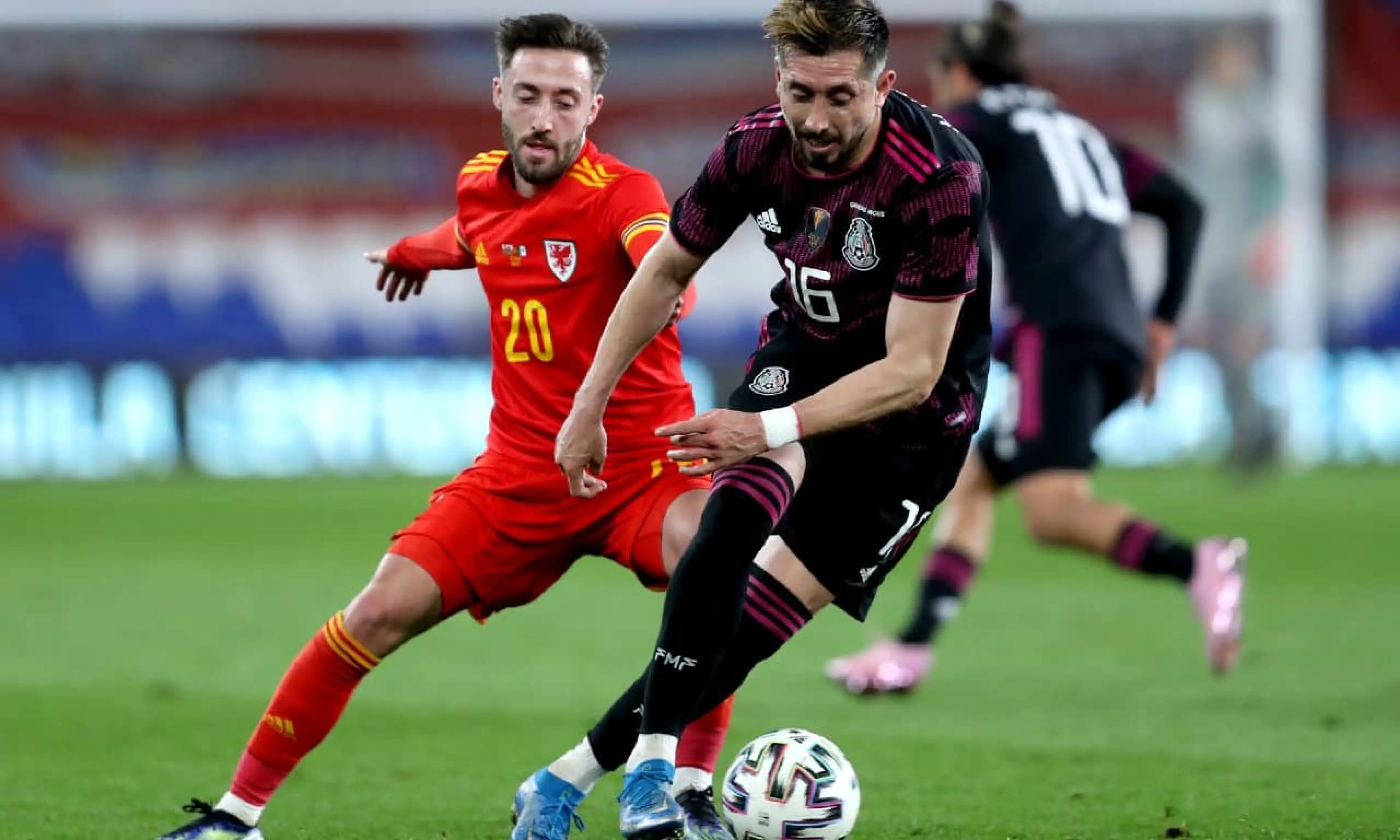 Hector Herrera, Mexico, USA v Mexico betting tips