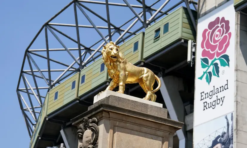 Twickenham, England Rugby World Cup betting odds