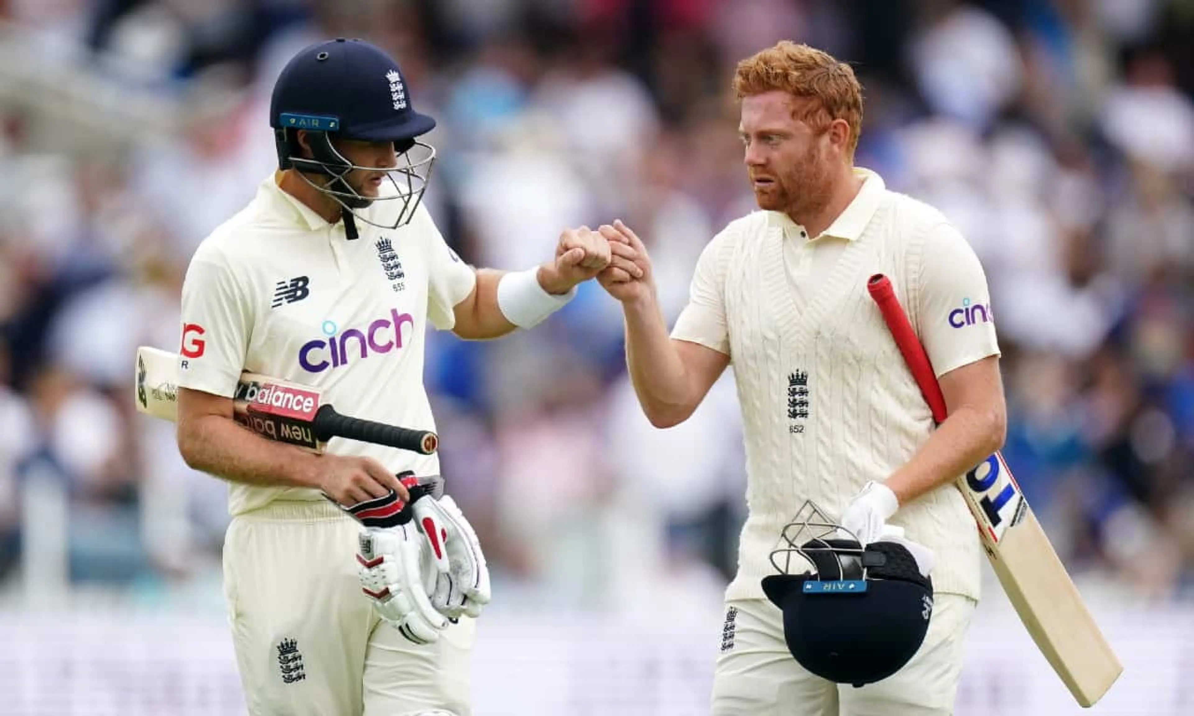 Joe Root and Jonny Bairstow, England feature in the England v India betting tips