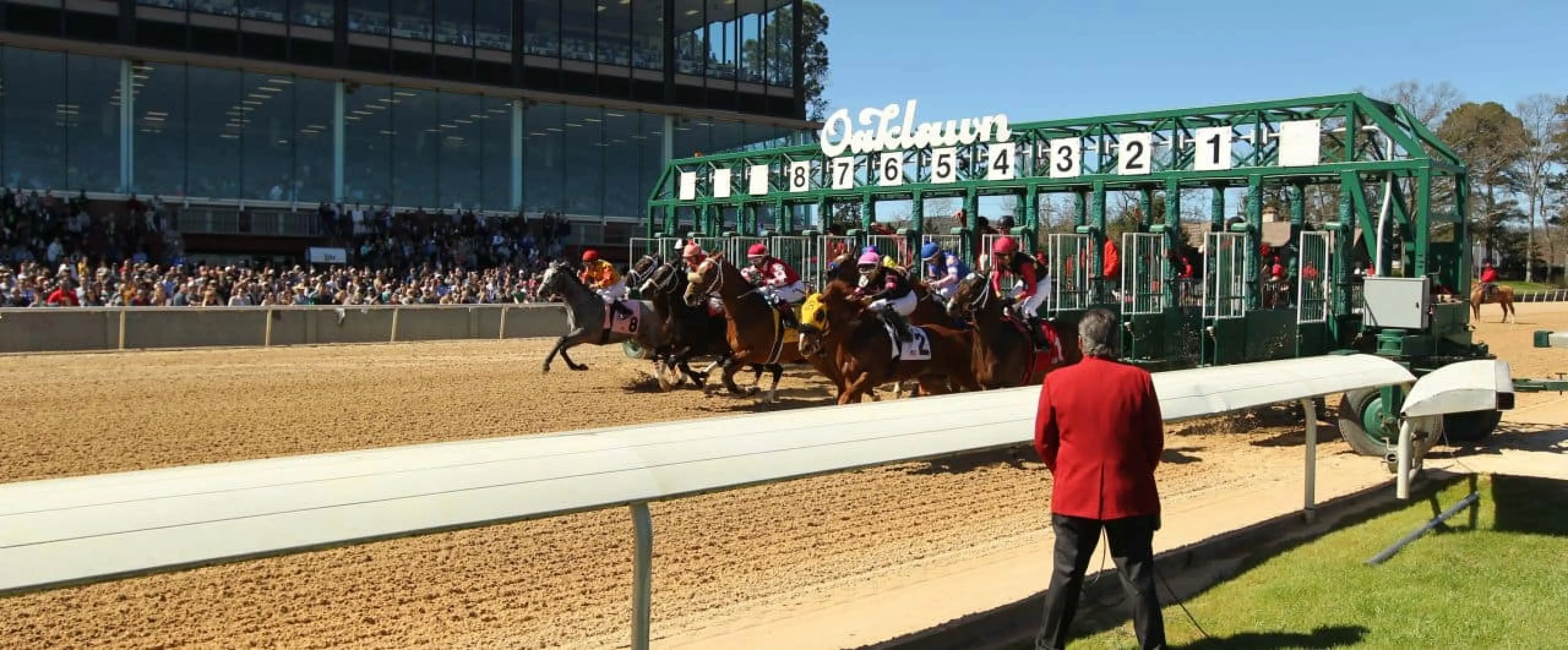 Oaklawn Park