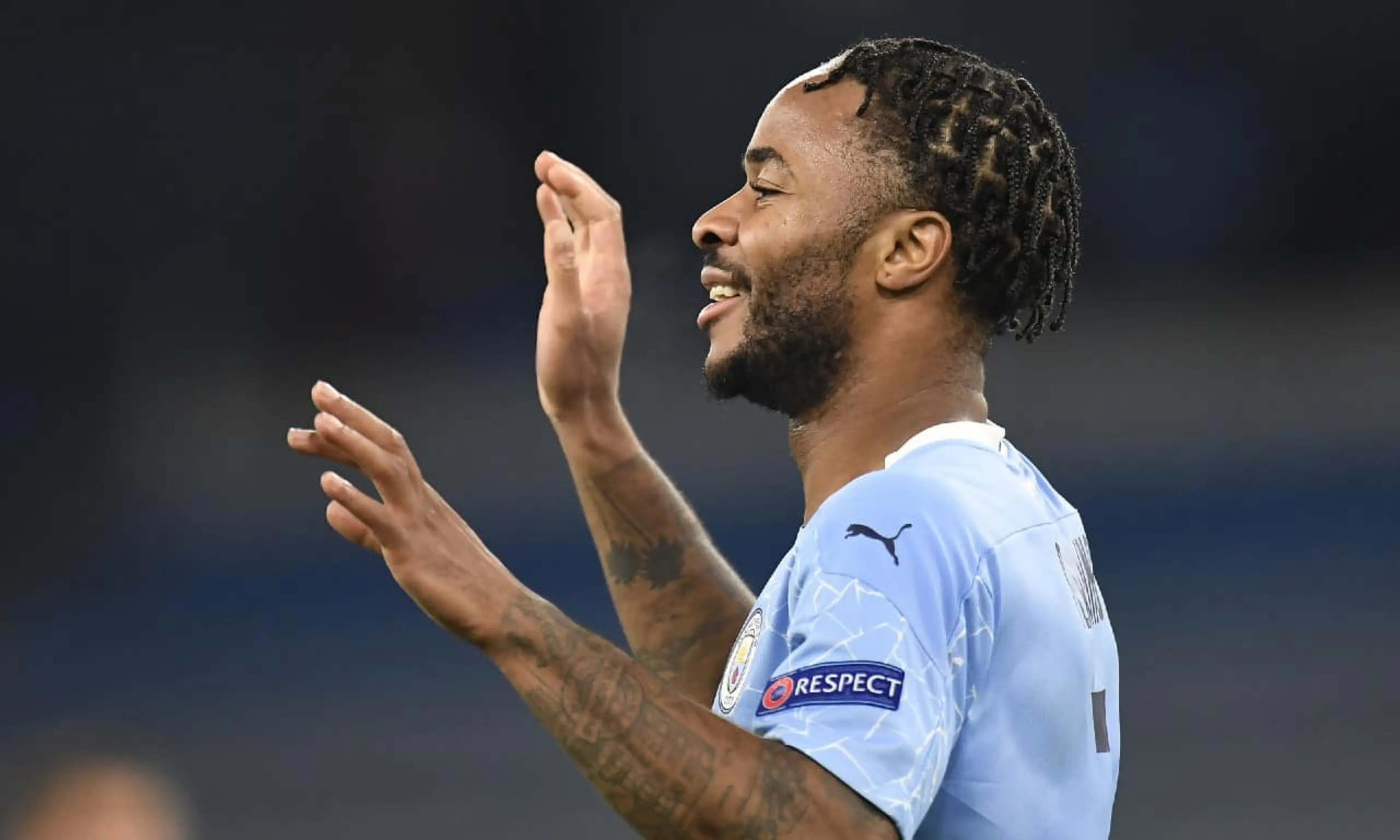 Raheem Sterling, Manchester City, Man City v Southampton betting tips