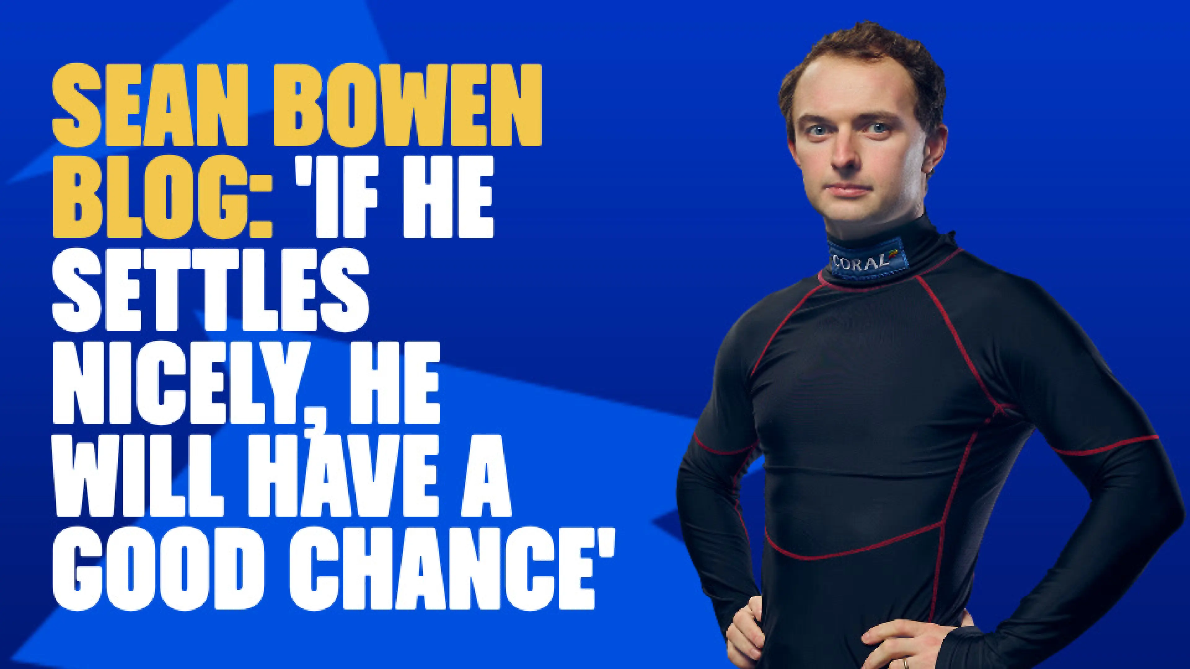 OnS SEO Sports 960x540   SEAN BOWEN BLOG IF HE SETTLES NICELY HE WILL HAVE A GOOD CHANCE