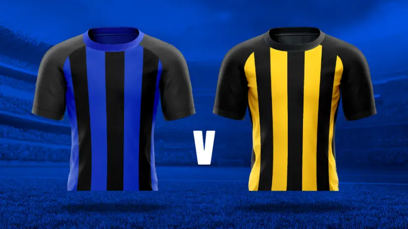 Inter Milan vs Kairat Almaty, Coral