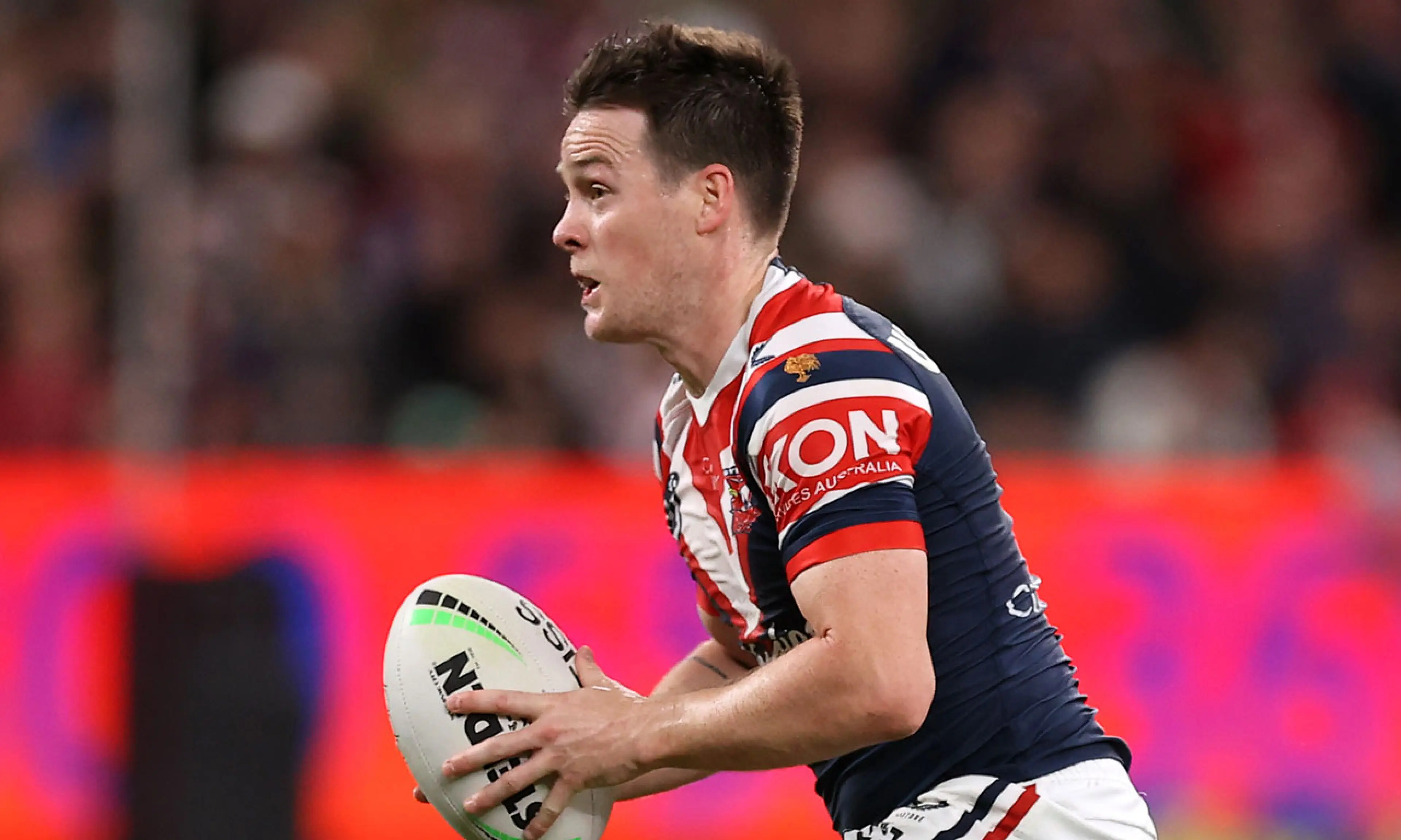 Luke Keary, Rugby League World Cup