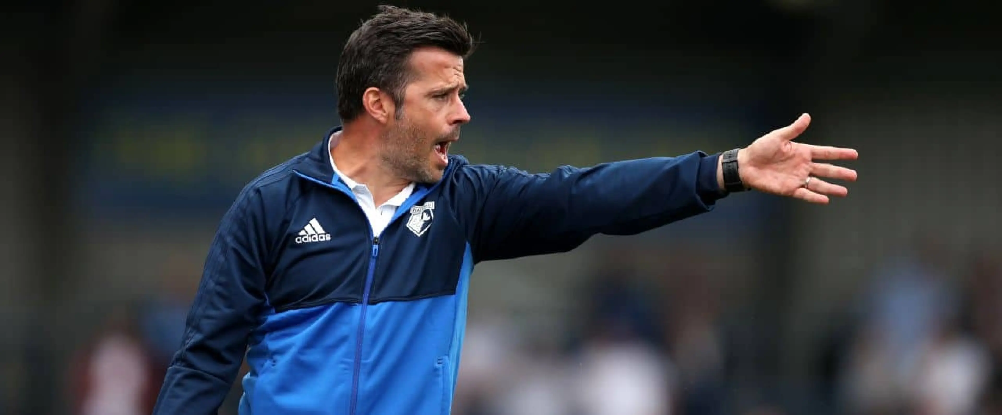 Marco Silva Watford odds