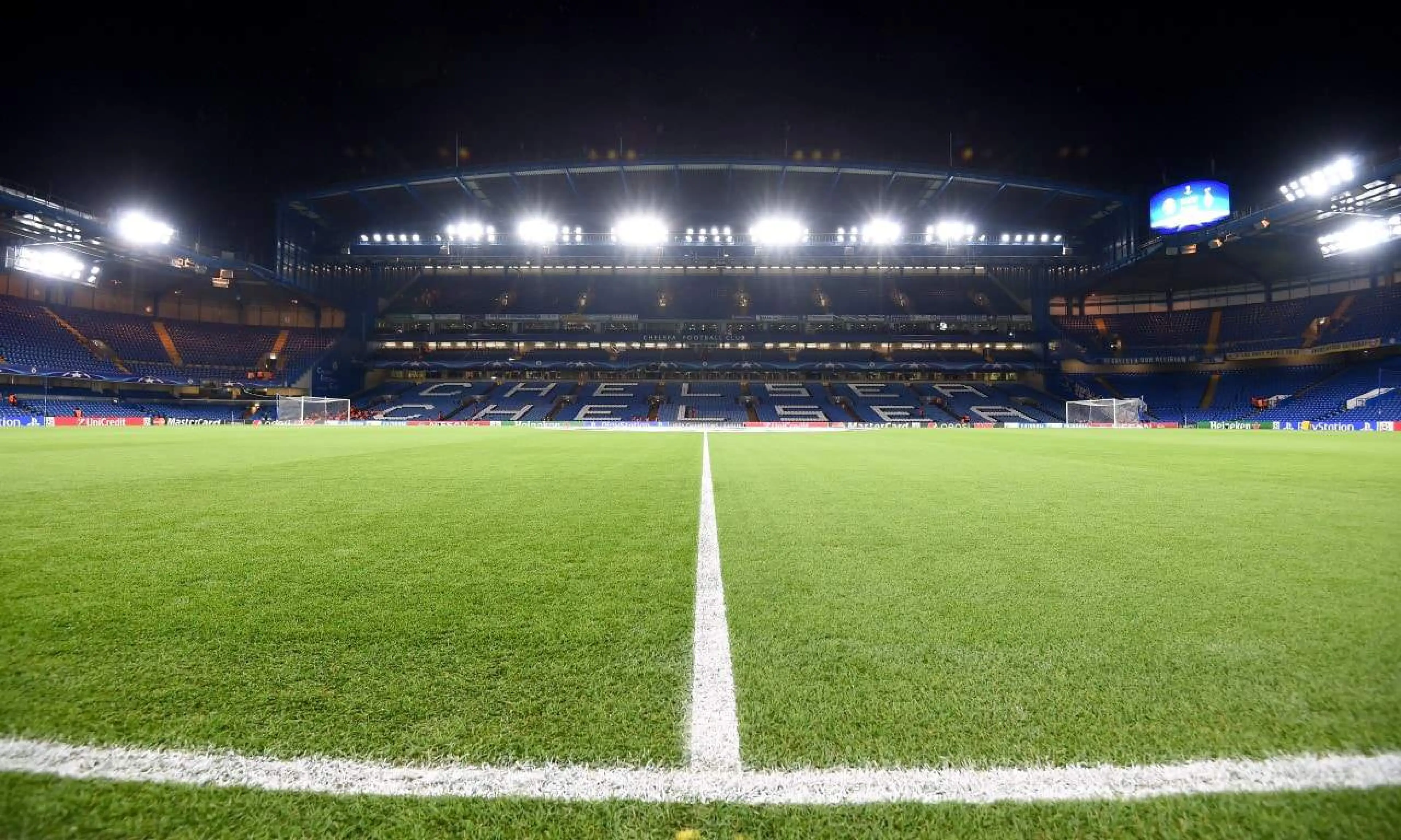 Stamford Bridge Chelsea