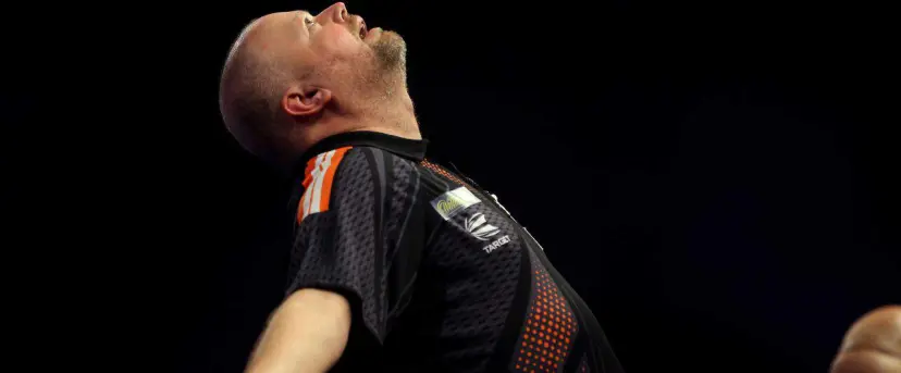 Raymond van Barneveld