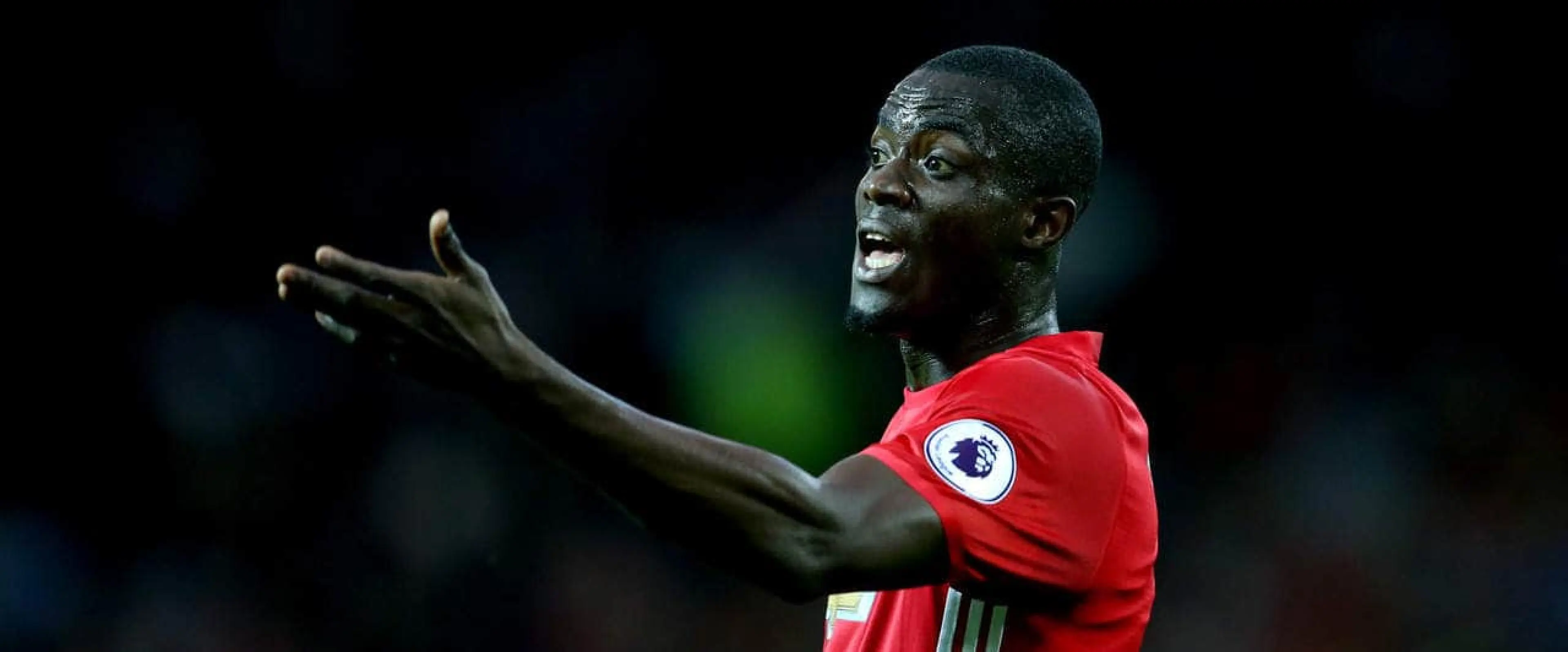 Coral experts feel Eric Bailly has been best new boy from among Premier League young players this season so far