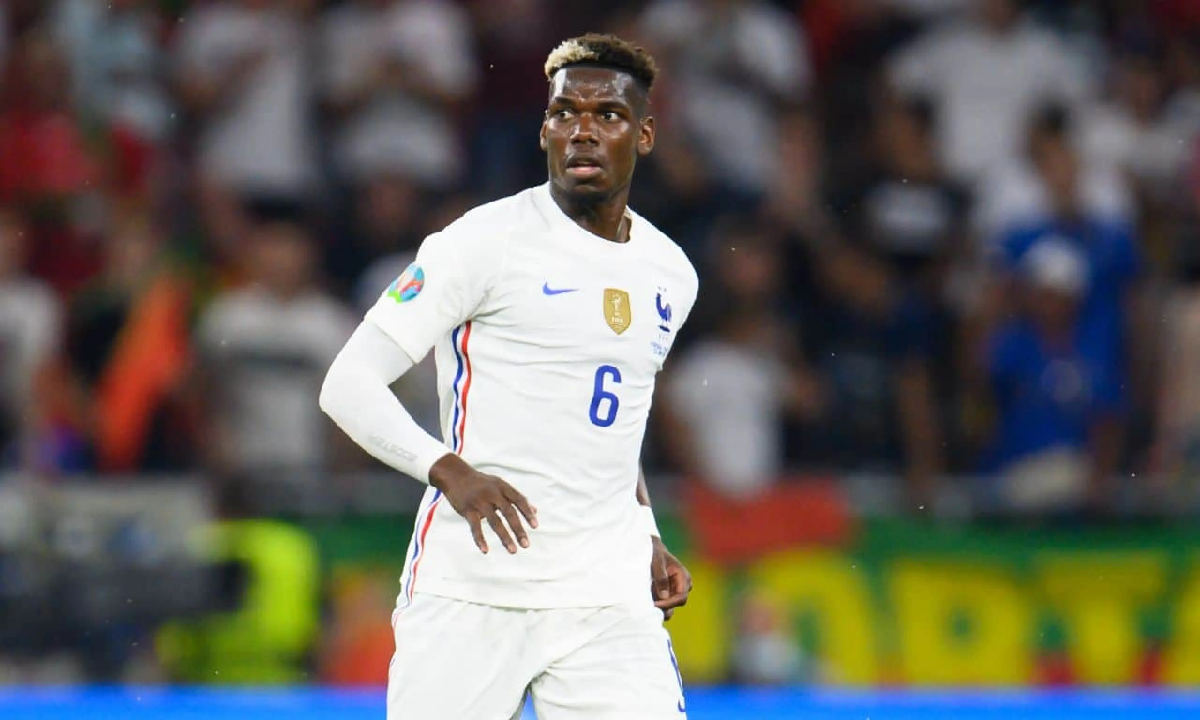 Paul Pogba