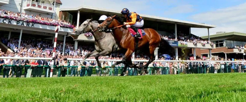 Haydock Racecourse