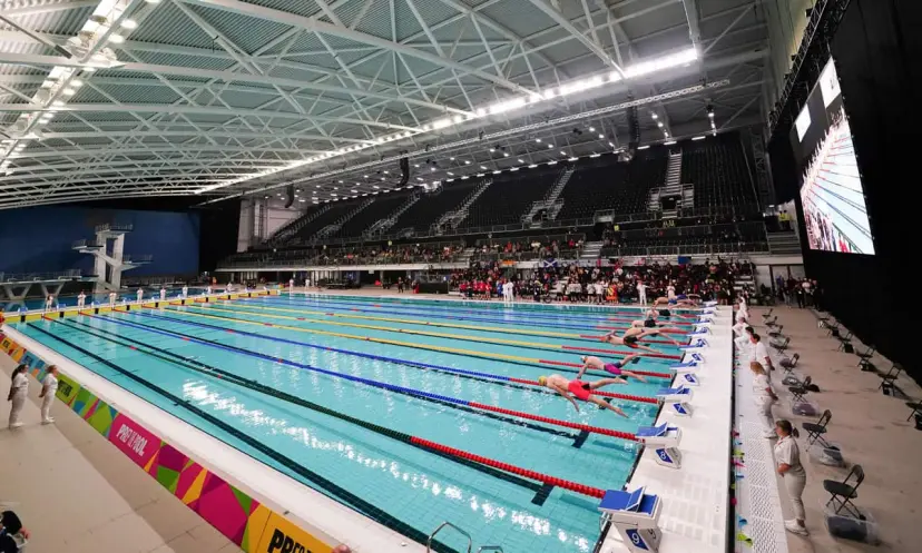 Commonwealth Games 2022